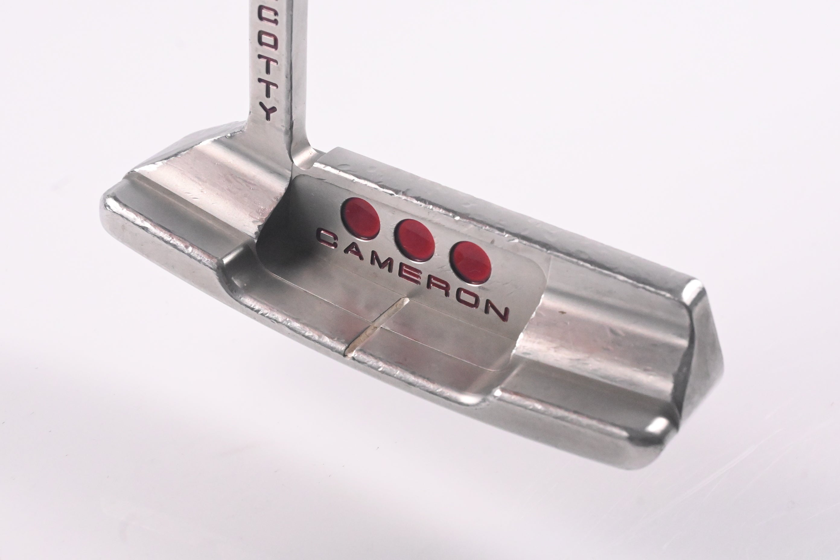 Scotty Cameron Studio Select Newport 2 Putter / 34 Inch