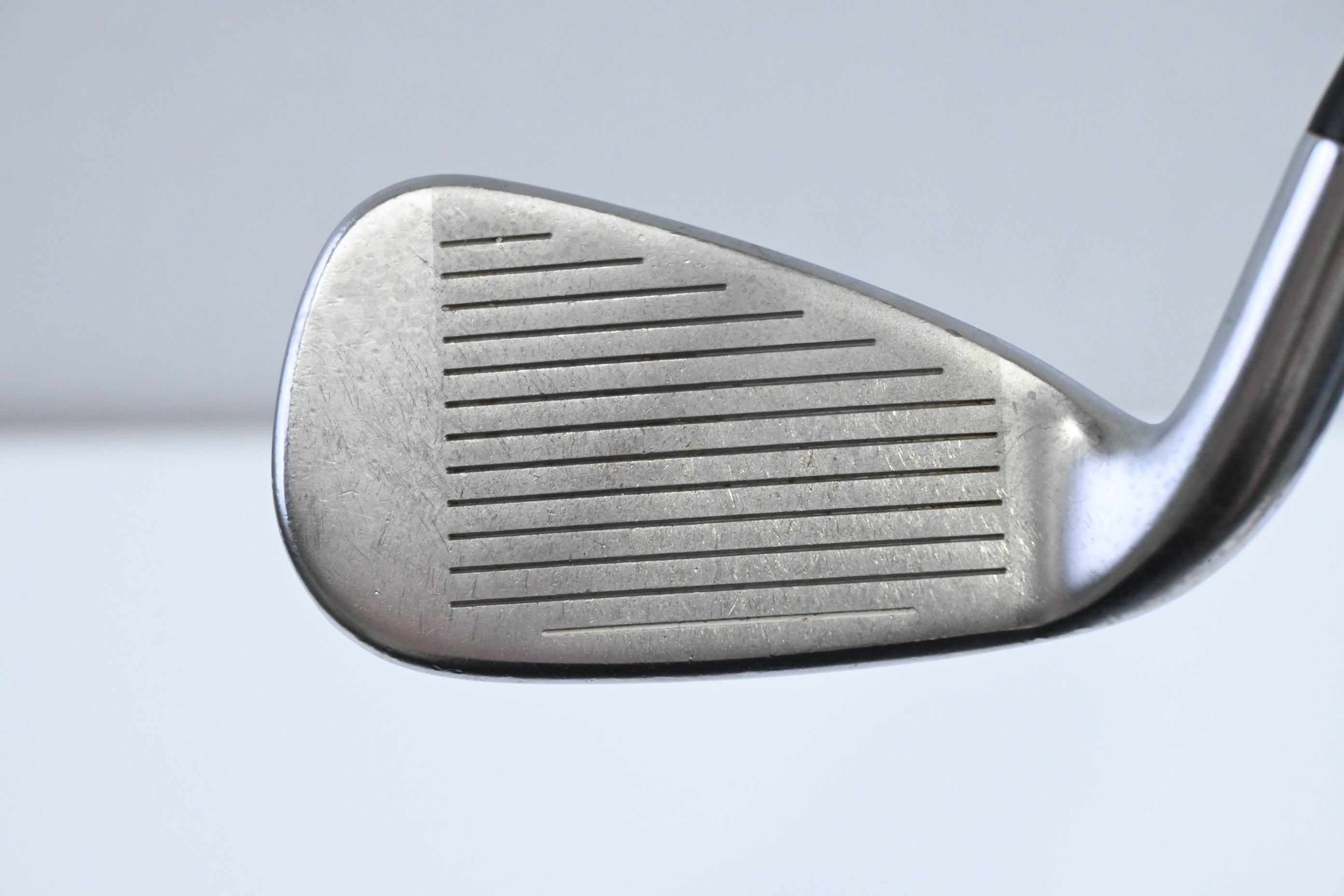 Cobra Air-X #5 Iron / 25 Degree / Regular Flex Steel Shaft
