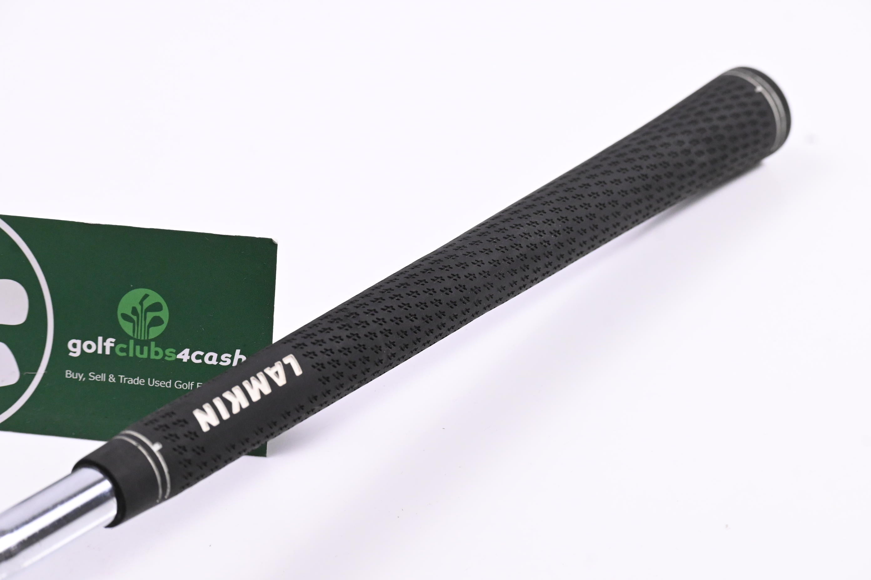 Cobra King Pur Sand Wedge / 54 Degree / Stiff Flex Cobra Shaft