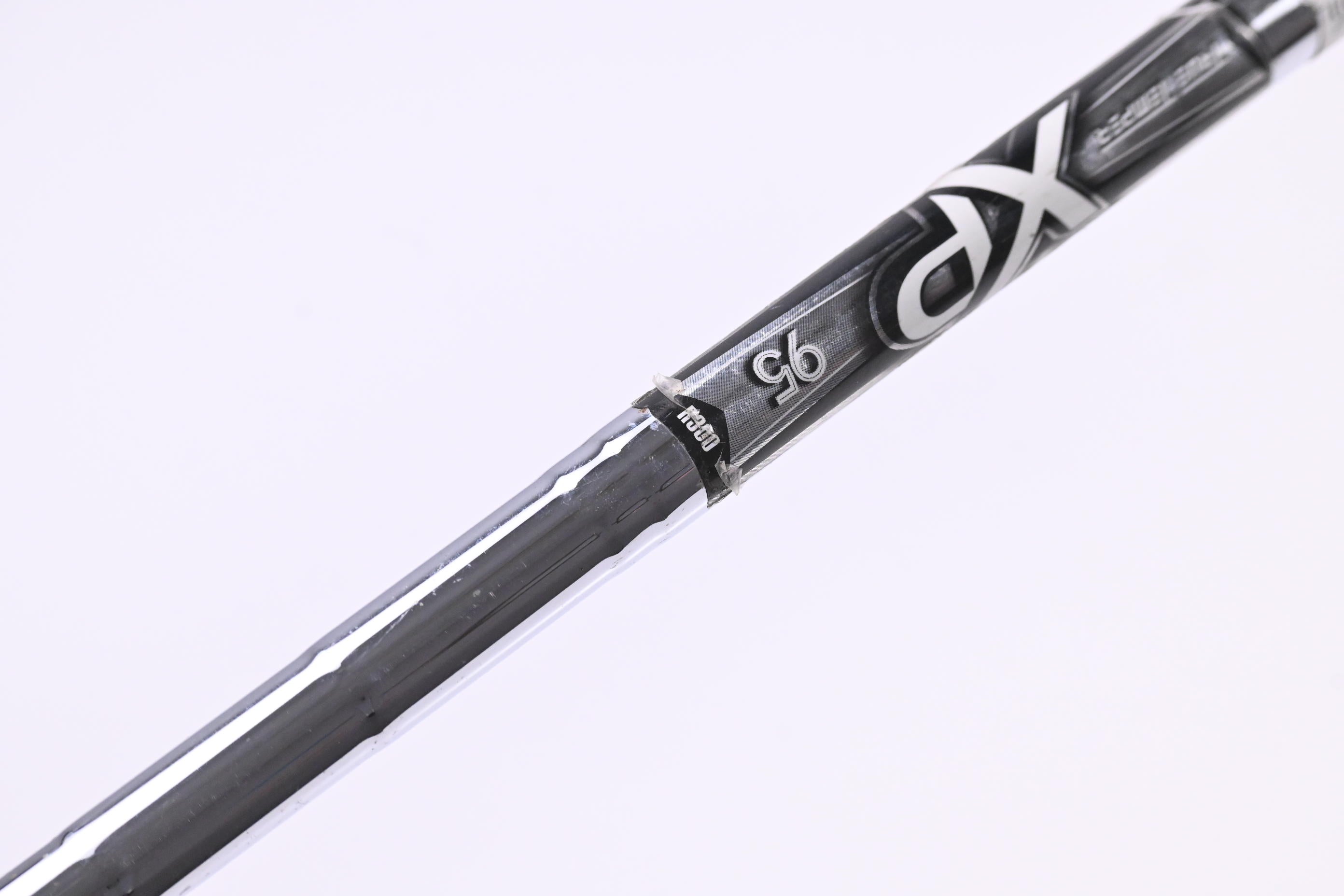 Titleist 714 AP1 #6 Iron / 29 Degree / Regular Flex True Temper XP 95 R300 Shaft