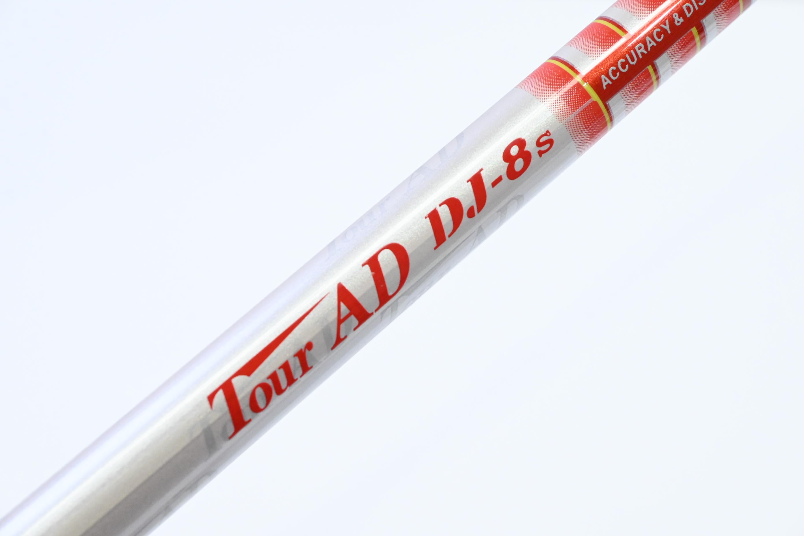 Graphite Design Tour AD DJ-8 #3 Wood Shaft / Stiff Flex / Callaway 2nd Gen