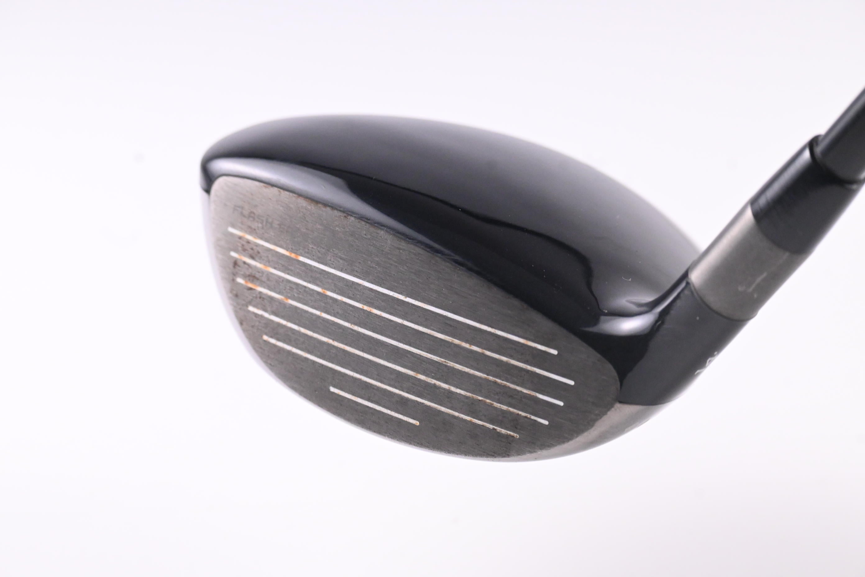 Tour Issue Callaway Epic Speed Triple Diamond #3+ Wood / 14 Degree / Stiff Flex