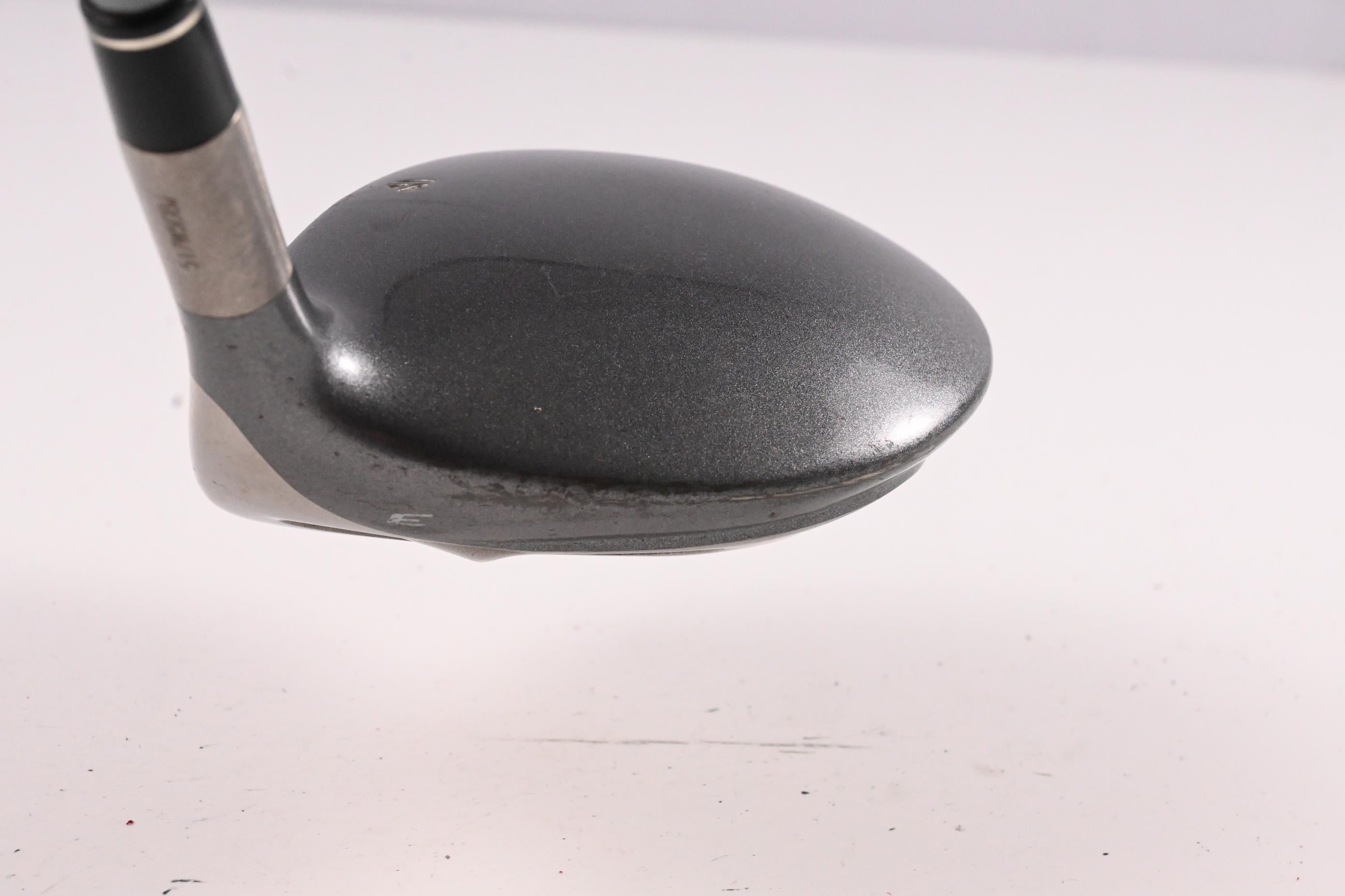 Ladies Taylormade R5 Dual #3 Wood / 15 Degree / Ladies Flex M.A.S2 50 Shaft