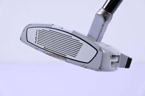 Taylormade Spider X Putter / 34 Inch