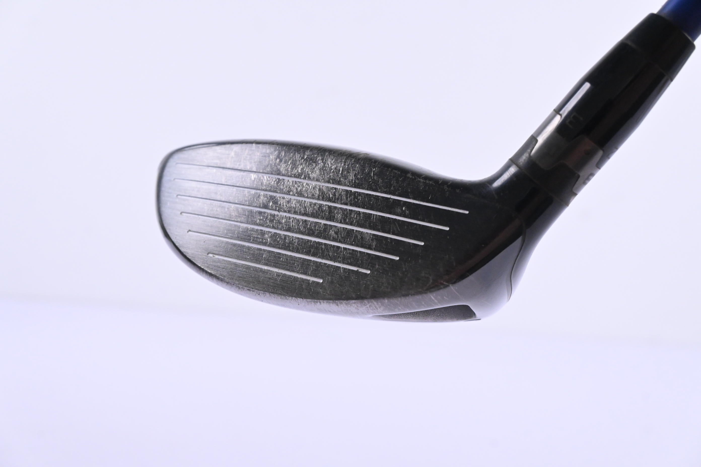 Titleist 913 F #3 Wood / 15 Degree / Regular Flex Diamana S+ Blue 72 Shaft