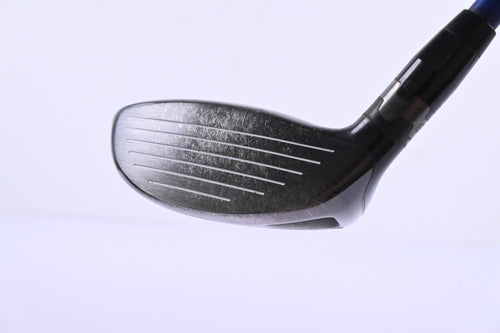 Titleist 913 F #3 Wood / 15 Degree / Regular Flex Diamana S+ Blue 72 Shaft