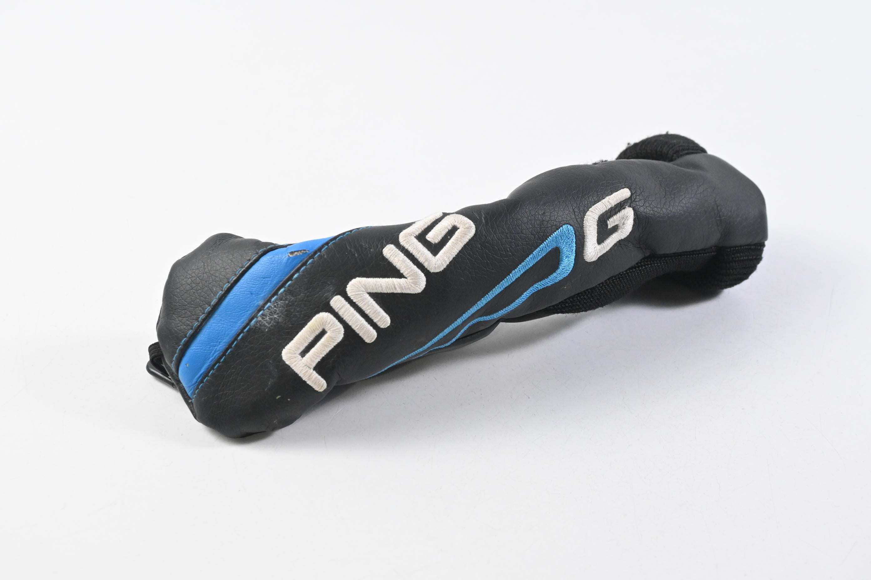 Ping G Crossover #3 Iron / 18 Degree / Blue Dot / Stiff Flex Ping Alta 70 Shaft