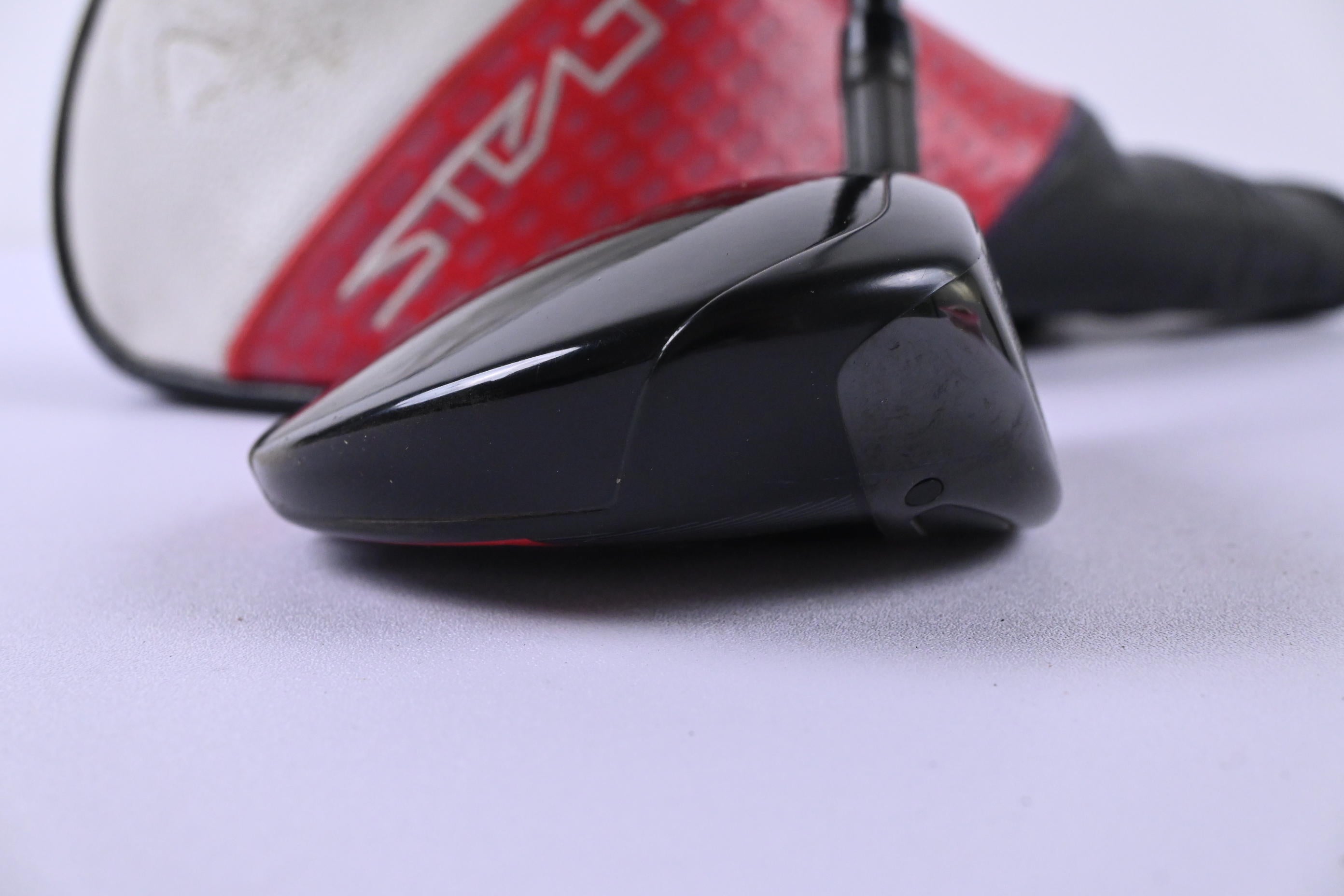 Taylormade Stealth 2 #3HL Wood / 16.5 Degree / X-Flex Aldila Rogue Silver 70