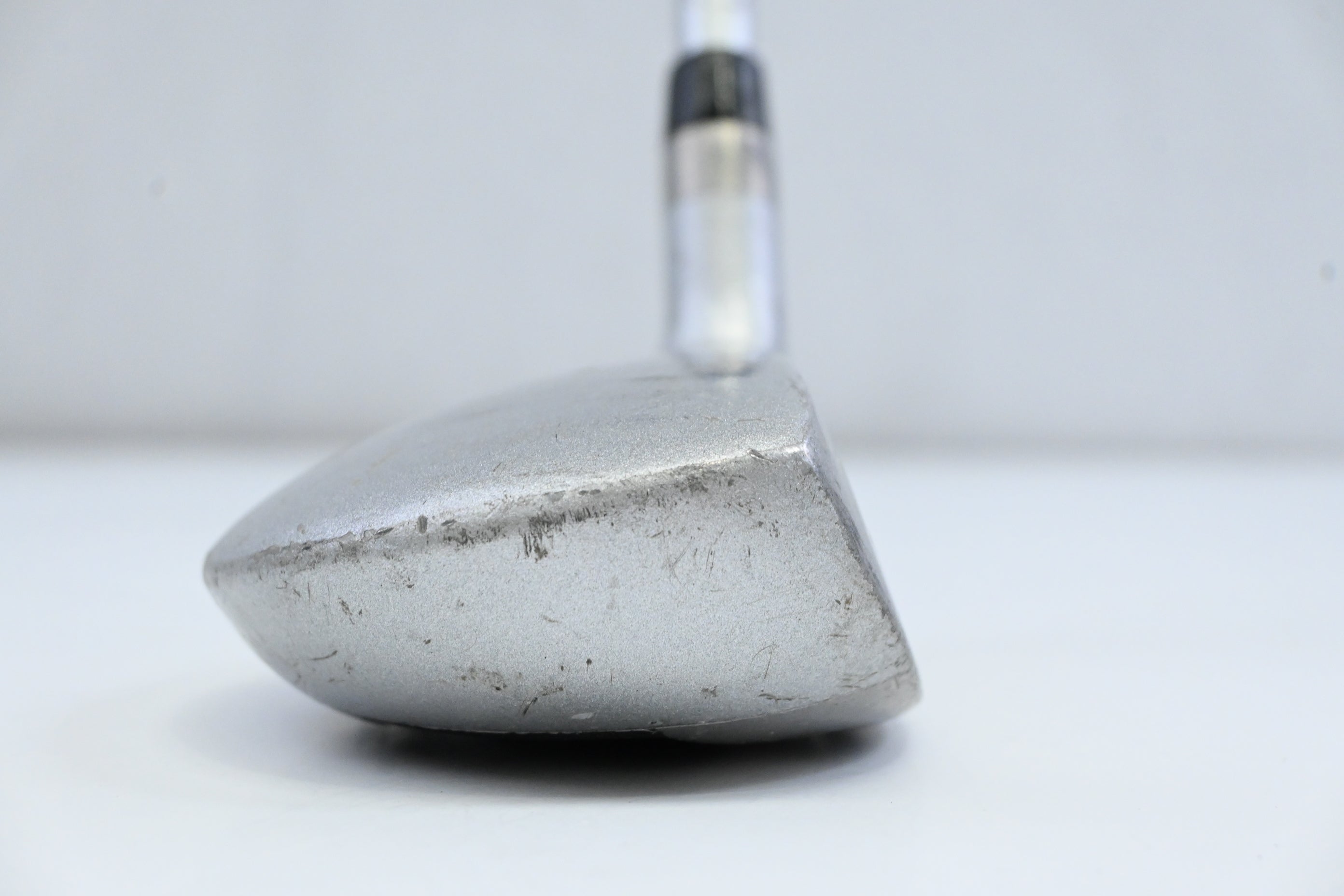 Ladies Macgregor CC-300 #5 Hybrid / 24 Degree / Ladies Flex Macgregor CC-300