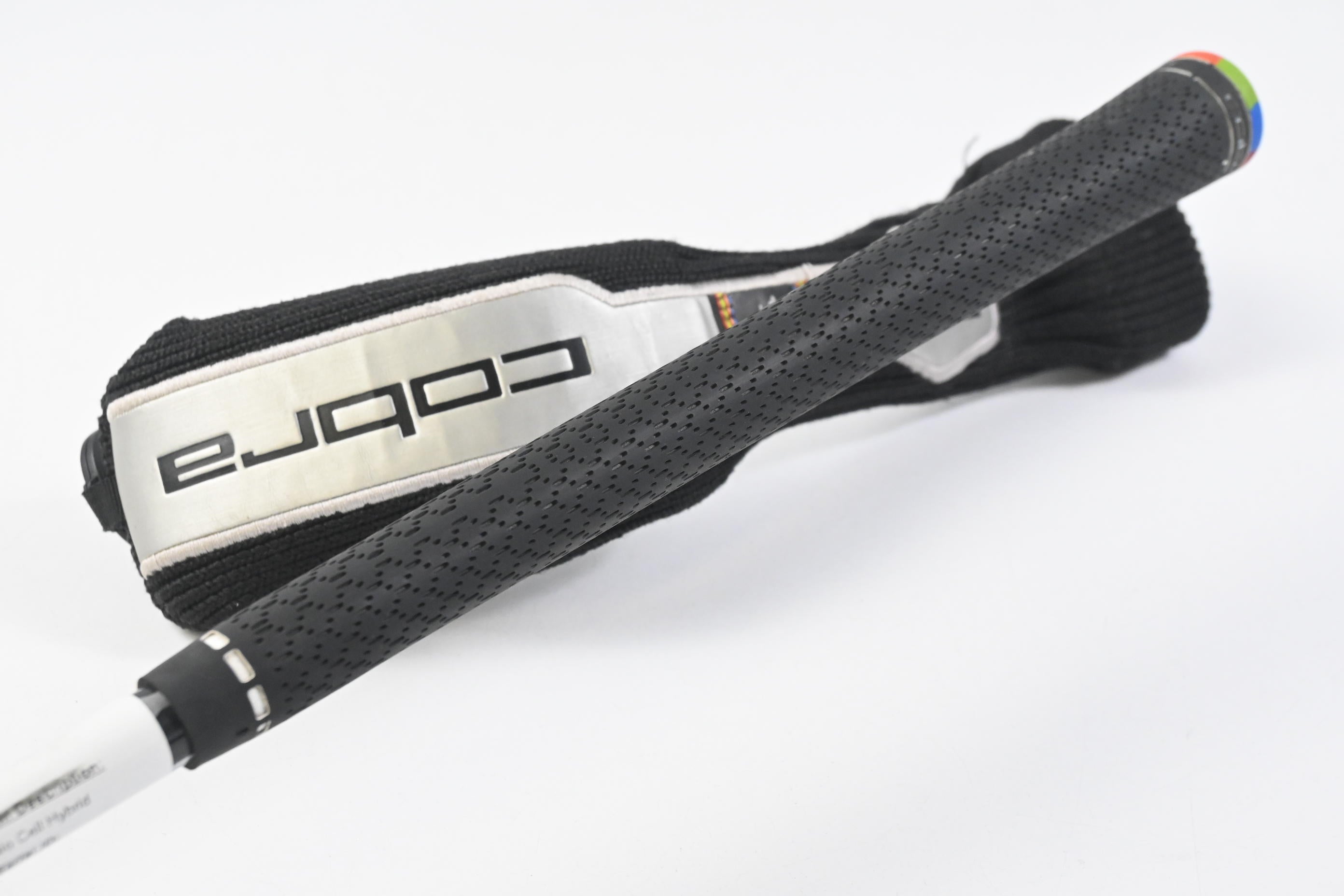 Cobra Bio Cell #4-5 Hybrid / 22-25 Degree / Regular Flex Cobra Bio Cell 62 Shaft