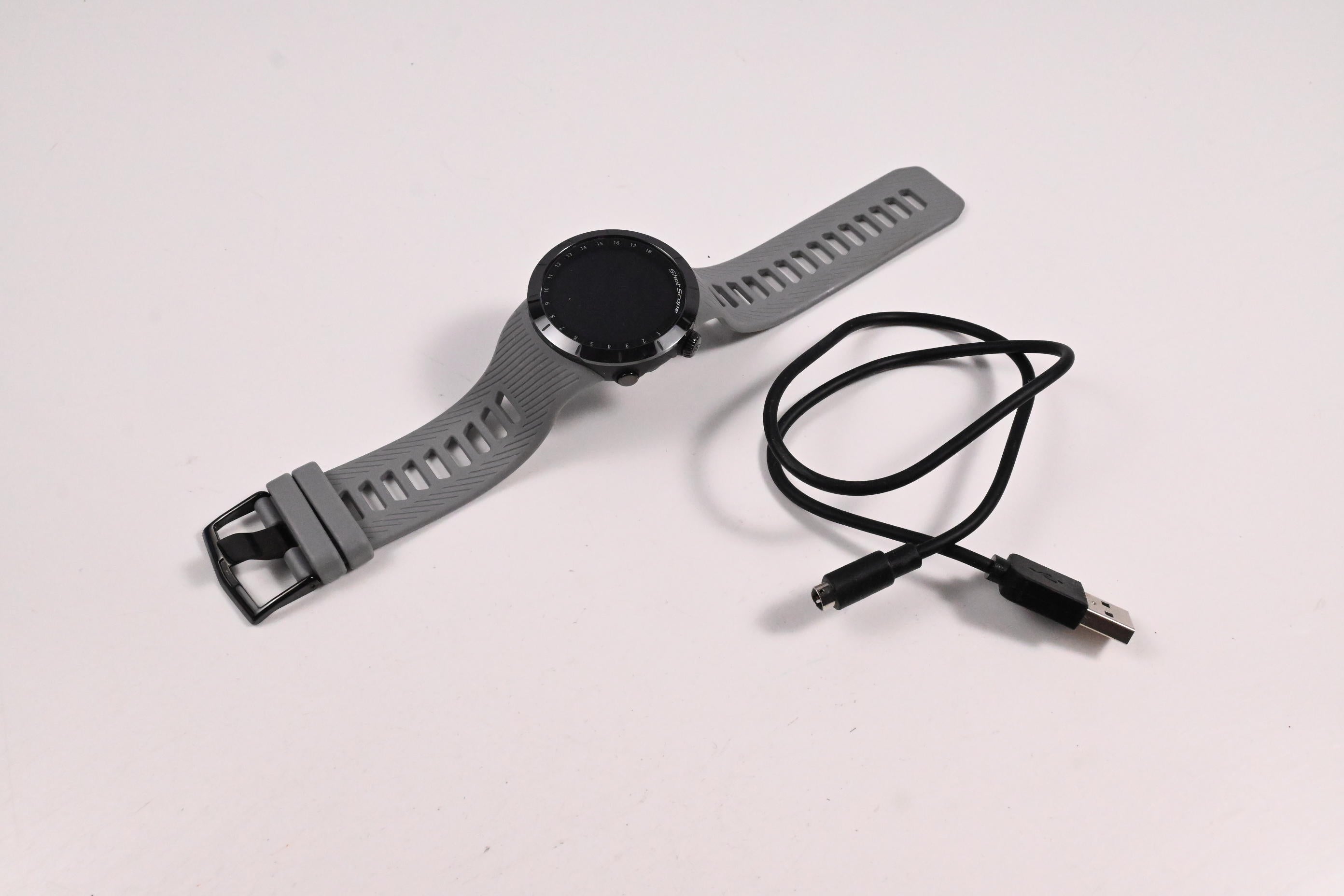 Shotscope X5 GPS / Watch