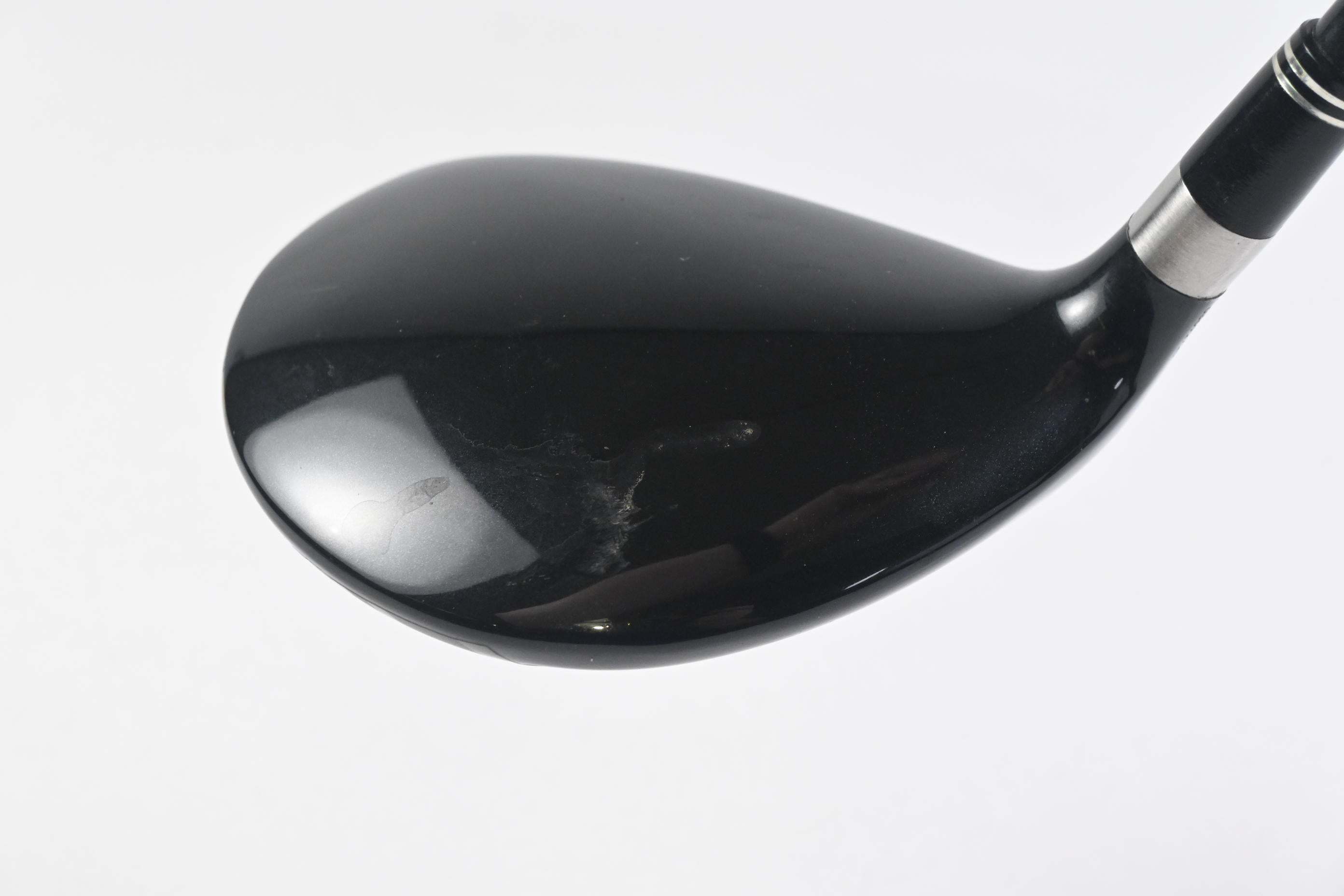 Left Hand Srixon Z-355 #3 Wood / 15 Degree / Regular Flex Miyazaki Jinsoku 54