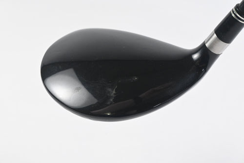 Left Hand Srixon Z-355 #3 Wood / 15 Degree / Regular Flex Miyazaki Jinsoku 54