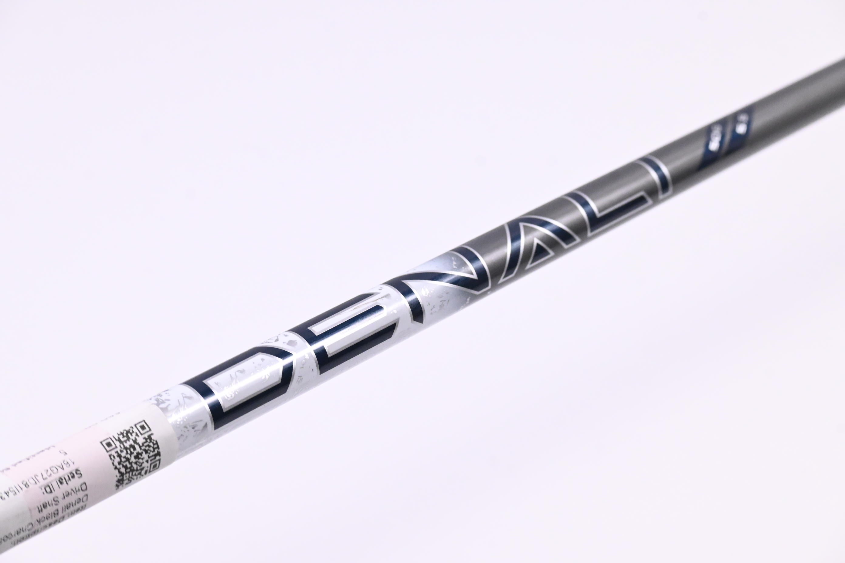 Project X Denali Charcoal 50 Driver Shaft / Regular Flex / Callaway 2nd Gen