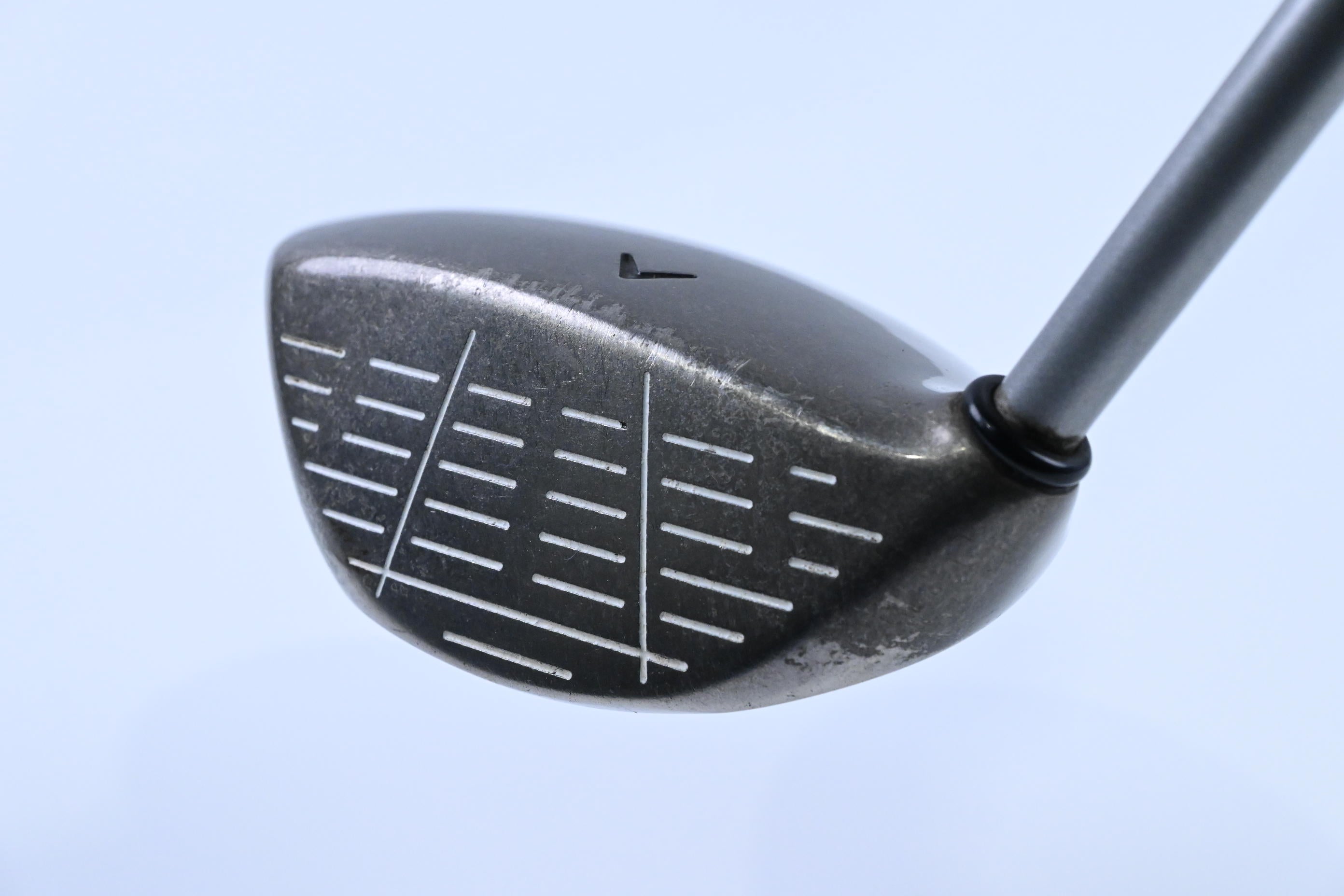Callaway Great Big Bertha Warbird #3 Wood / 15 Degree / Regular Flex Callaway BB