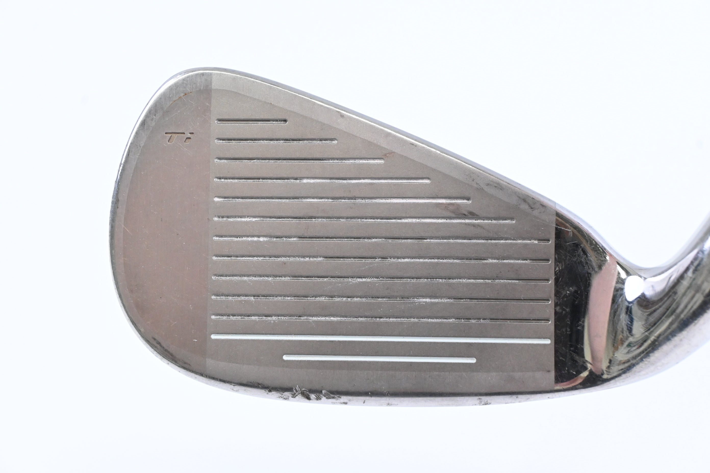 Taylormade Burner XD #5 Iron / 23 Degree / Regular Flex Taylormade Reax 90 Shaft