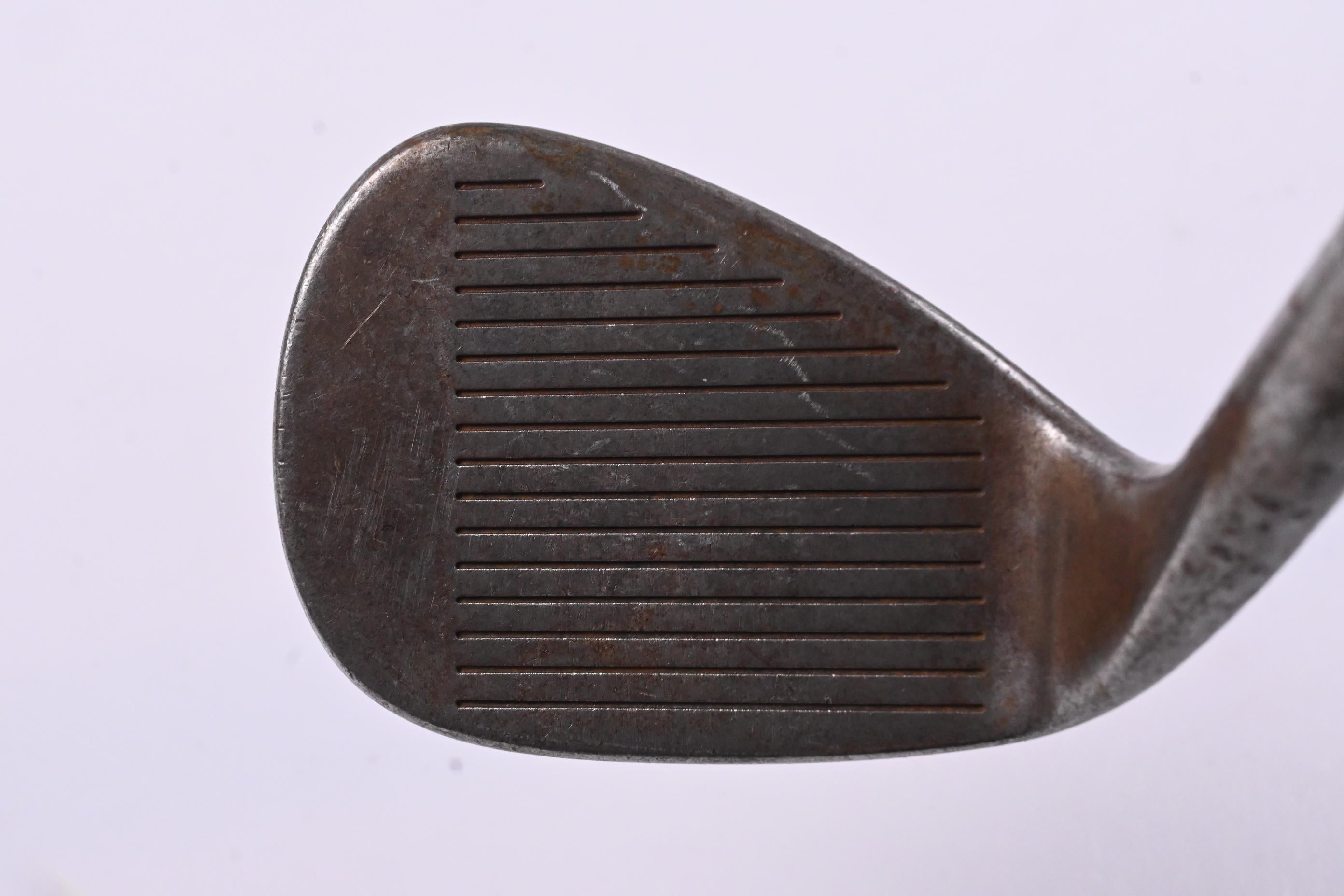Titleist Vokey Oil Can Gap Wedge / 52 Degree / Wedge Flex Shaft