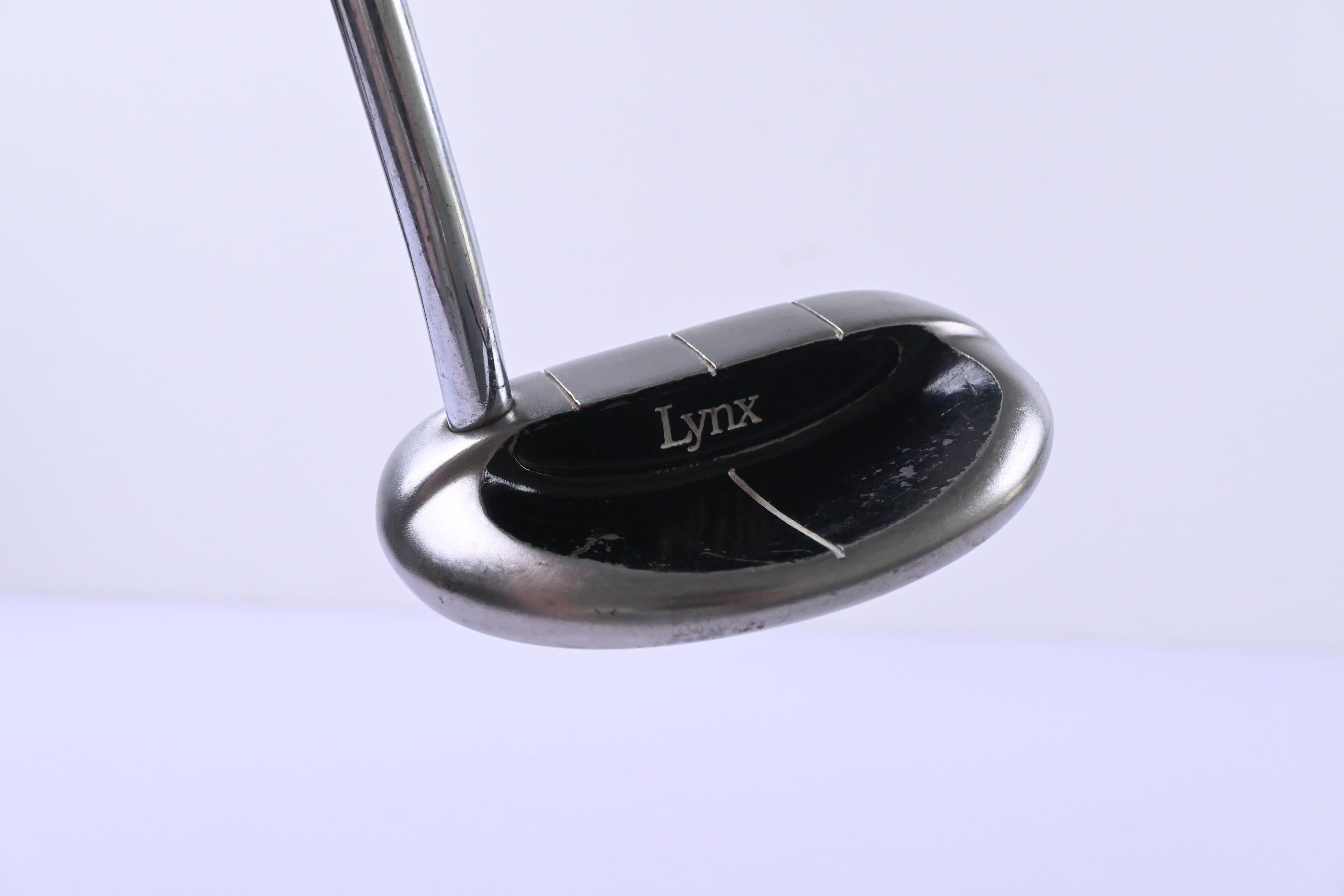 Lynx LTP-6 Putter / 35 Inch