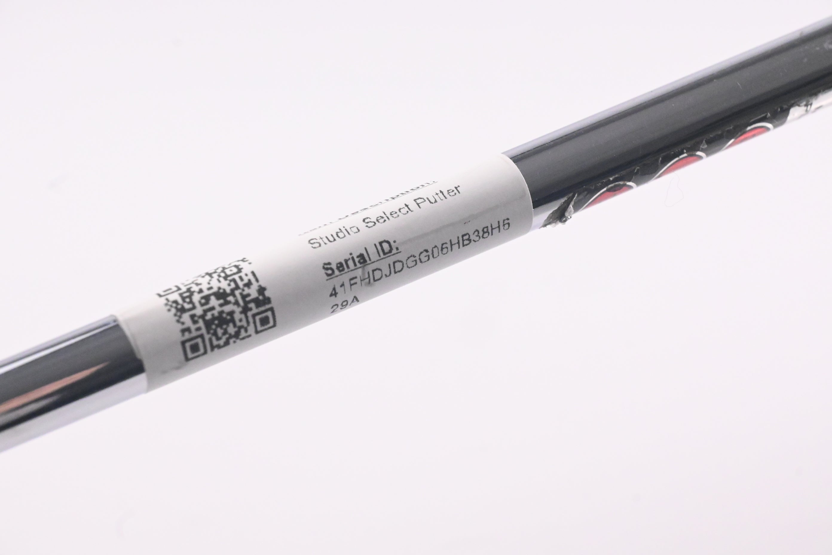 Scotty Cameron Studio Select Newport 2 Putter / 34 Inch