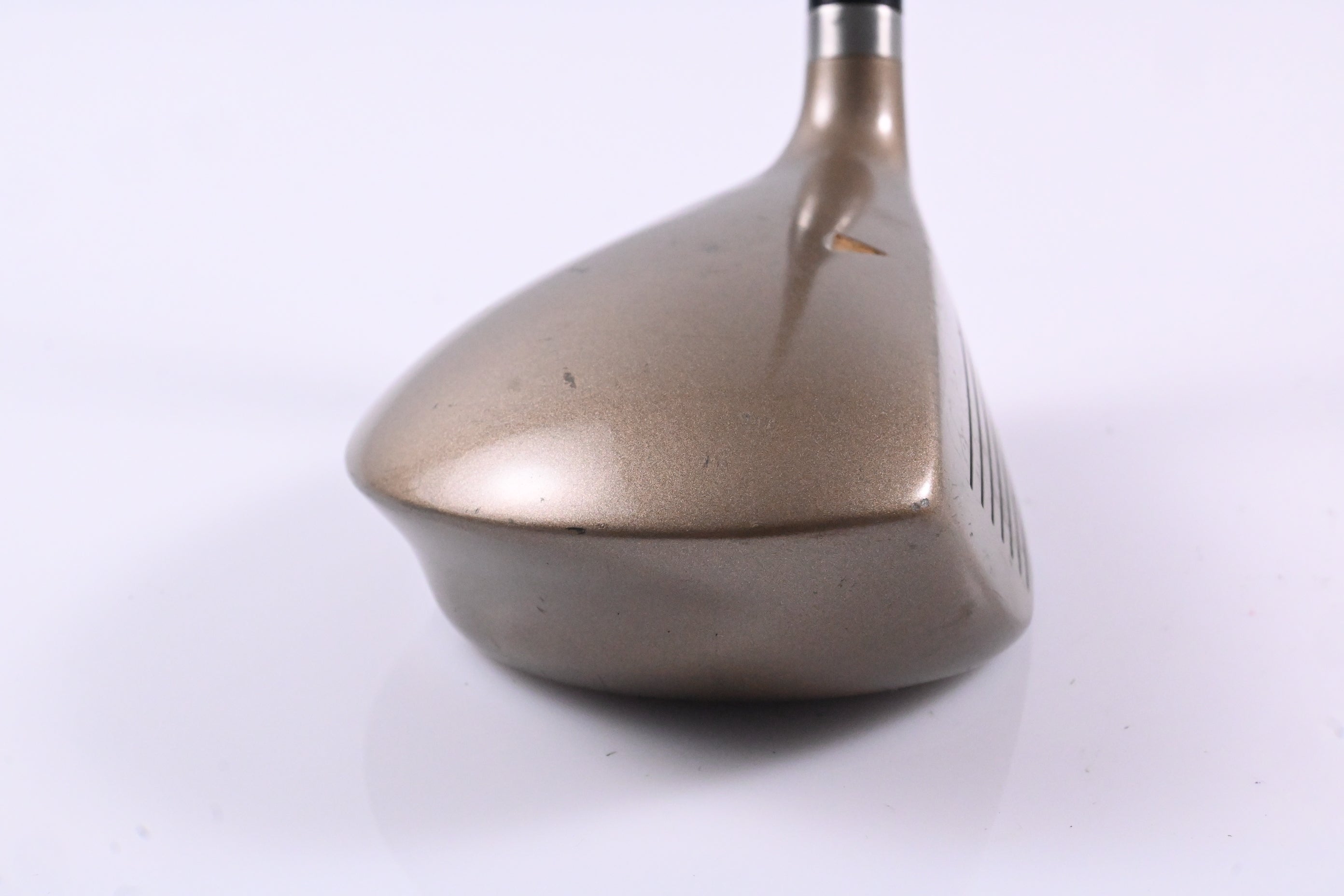 Wilson Turbo Drive #5 Wood / 20 Degree / Regular Flex Turbo Drive Shaft