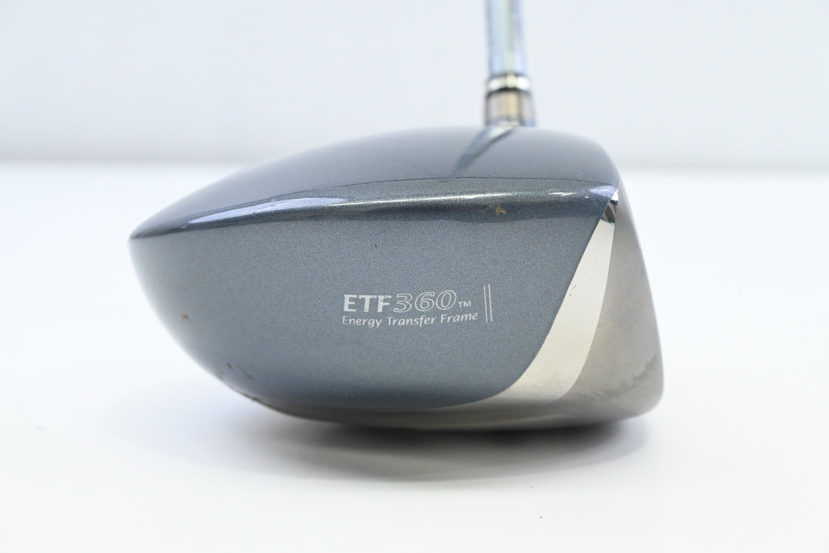Ladies Wilson Staff LD6 Driver / 14 Degree / Ladies Flex UST Nanoflex 54 Shaft