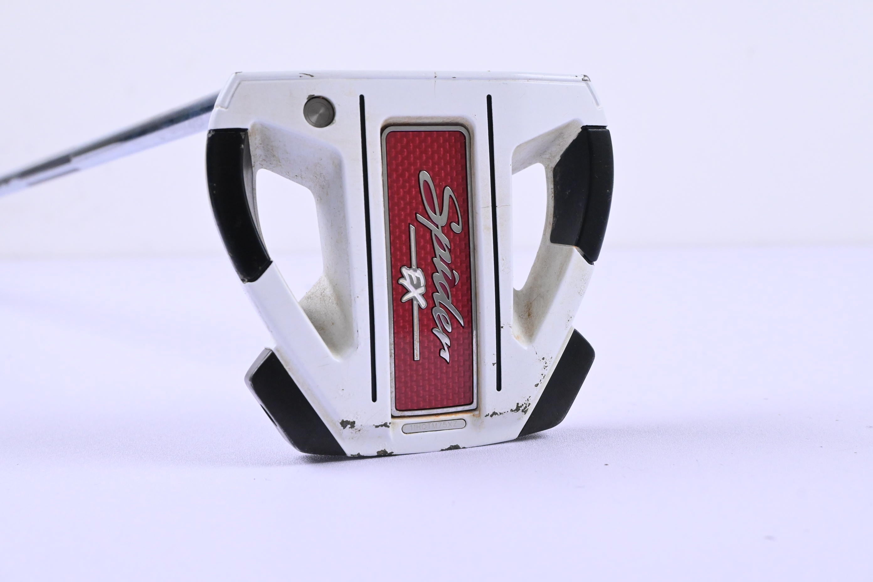 Left Hand Taylormade Spider EX Putter / 35 Inch
