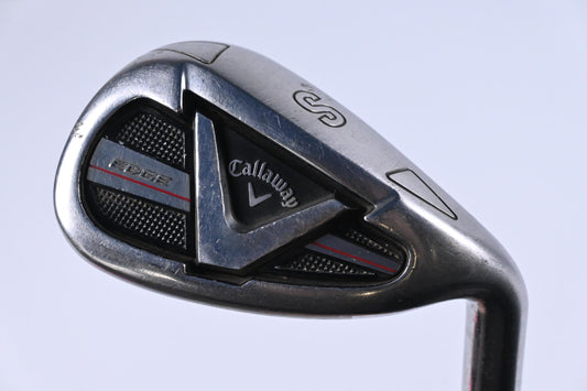 Callaway Edge Green Sand Wedge / 54 Degree / Regular Flex Steel Shaft