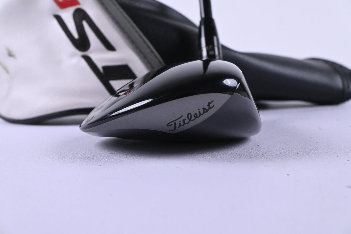 Titleist TSR1 #5 Wood / 18 Degree / Regular Flex Tensei AV Blue 65 Shaft