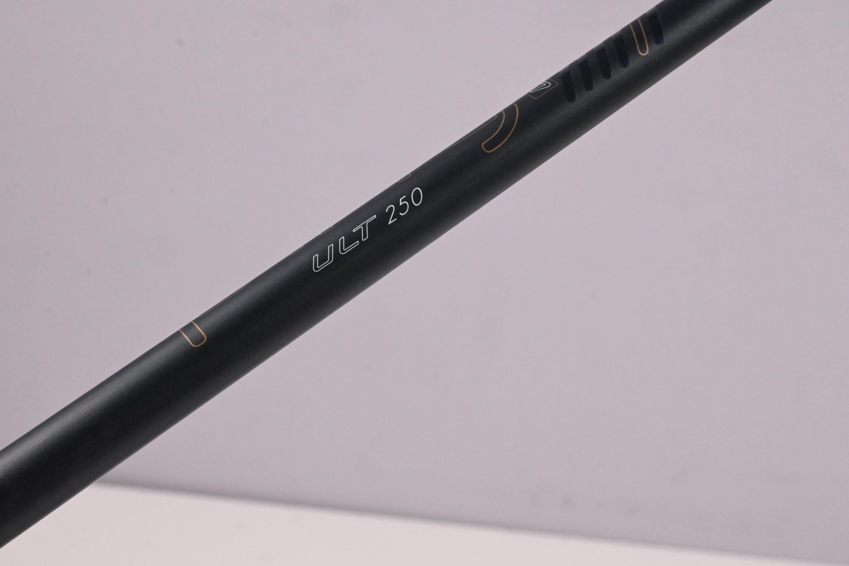 Ping ULT 250 Driver Shaft / Ladies Flex / Ping 3rd Gen