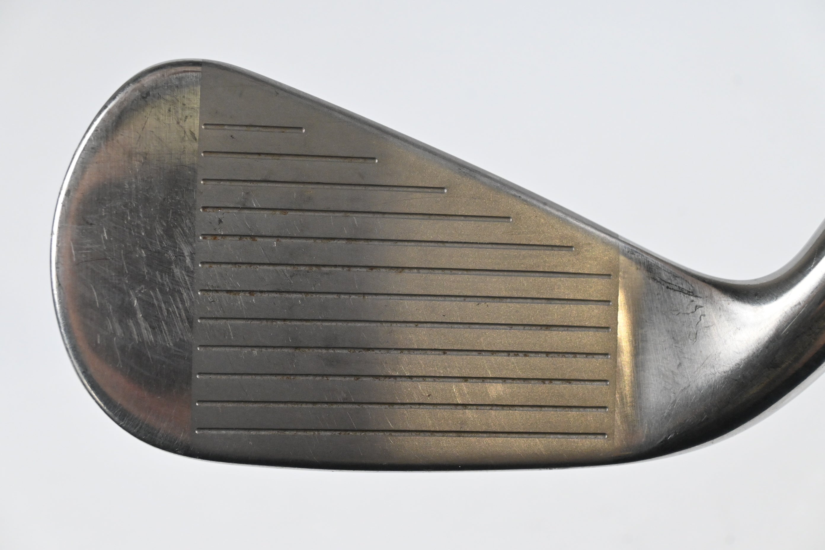 Titleist T300 2019 #4 Iron / 20 Degree / Stiff Flex AMT Black S300 Shaft
