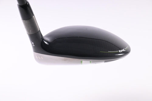 Tour Issue Callaway Epic Speed Triple Diamond #3+ Wood / 14 Degree / Stiff Flex