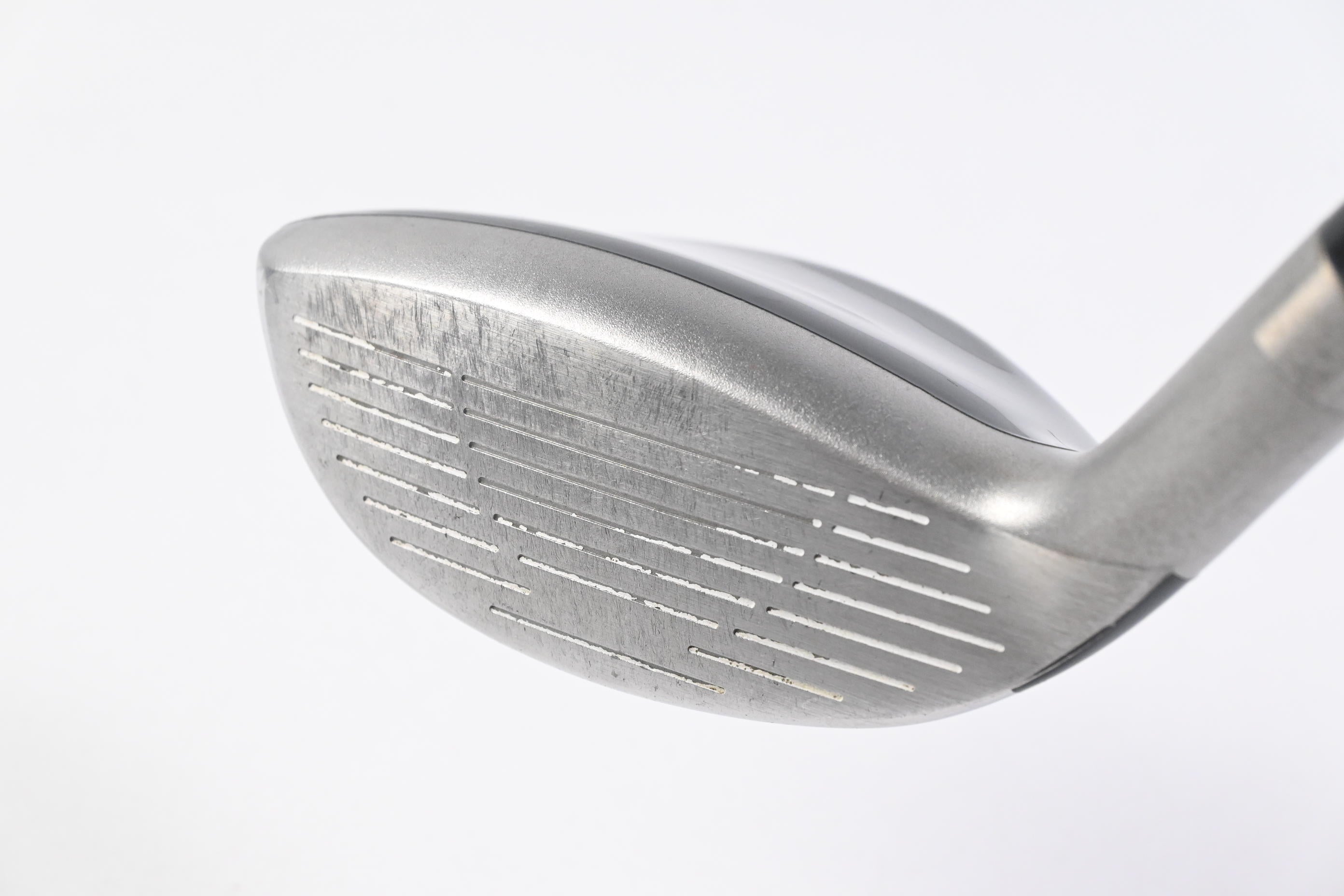 Ping G10 #3 Hybrid / 21 Degree / Regular Flex Ping TFC 129 Shaft