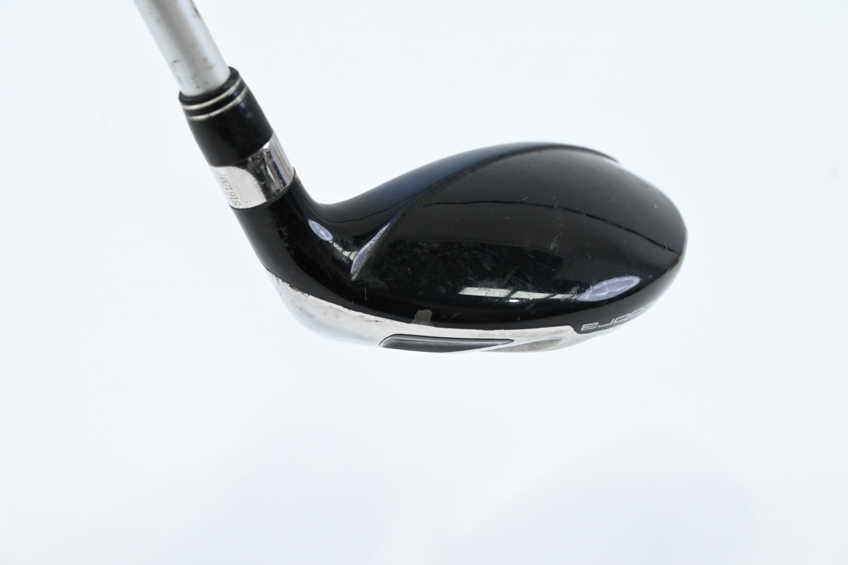 Ladies Cobra Baffler Rail-H #5 Hybrid / 28 Degree / Ladies Flex Fujikura Baffler