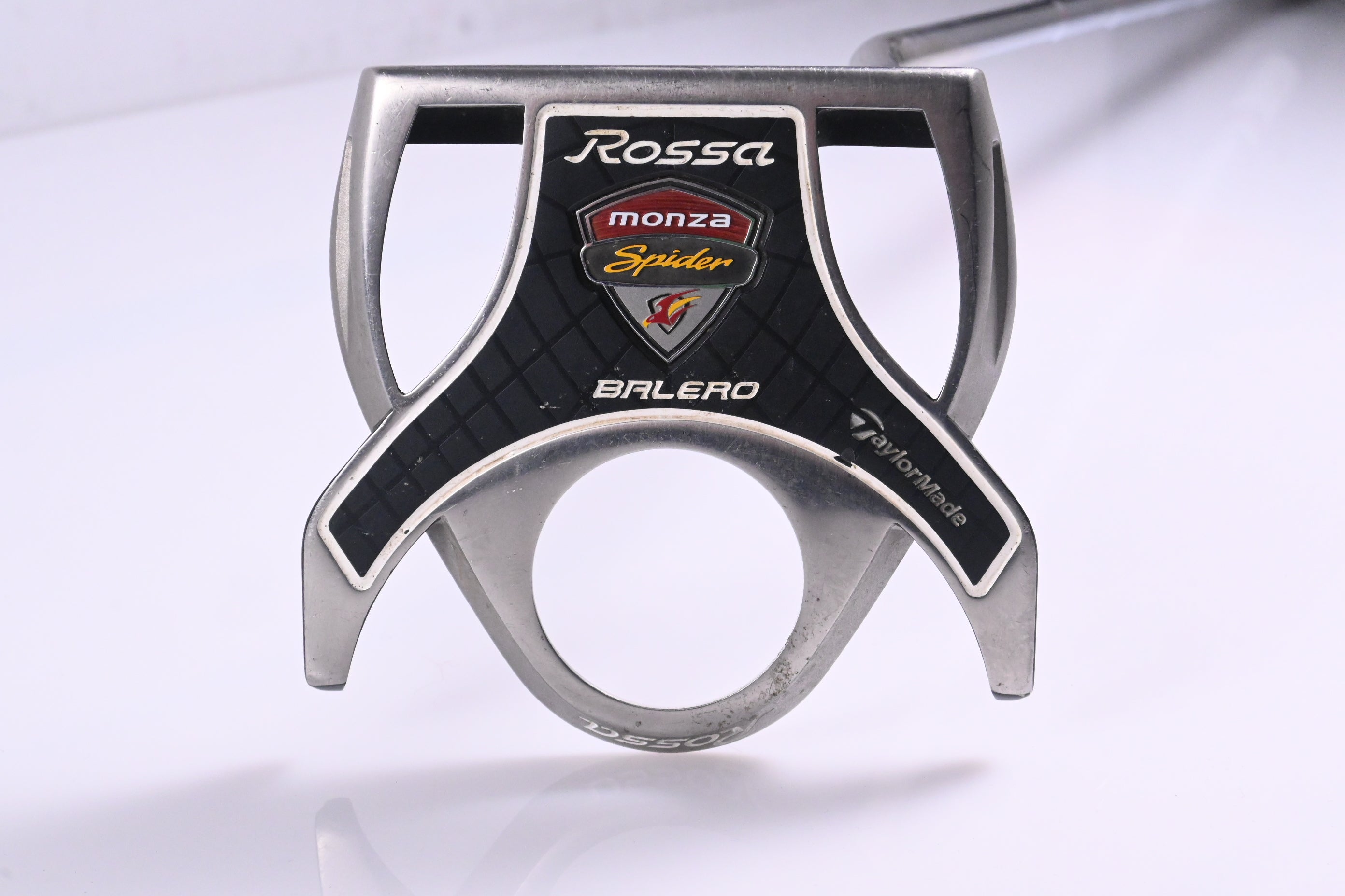 Taylormade Rossa Monza Spider Balero Putter / 33 Inch