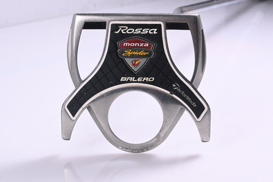 Taylormade Rossa Monza Spider Balero Putter / 33 Inch