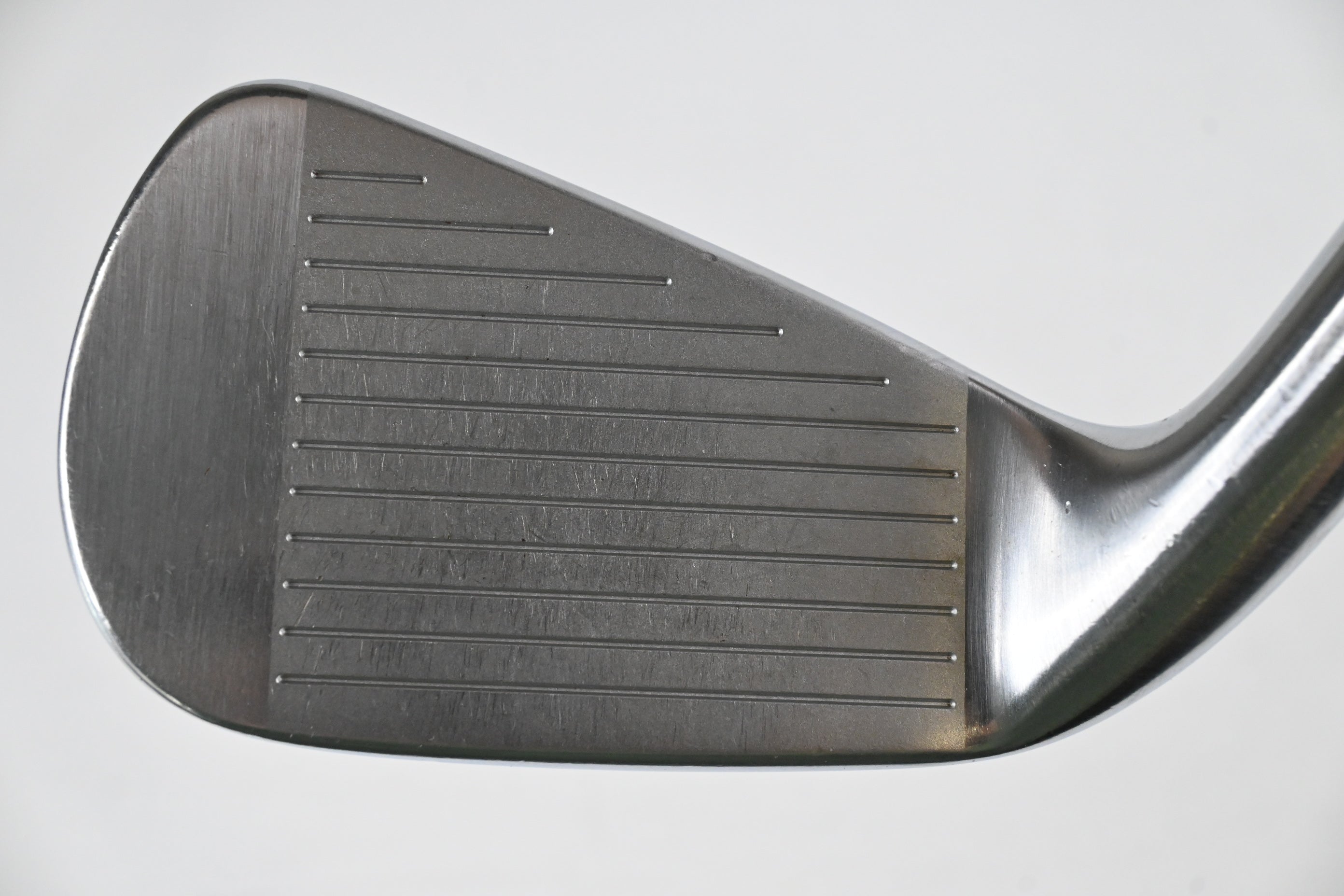 Titleist 716 CB #7 Iron / Stiff Flex Dynamic Gold AMT S300 Shaft