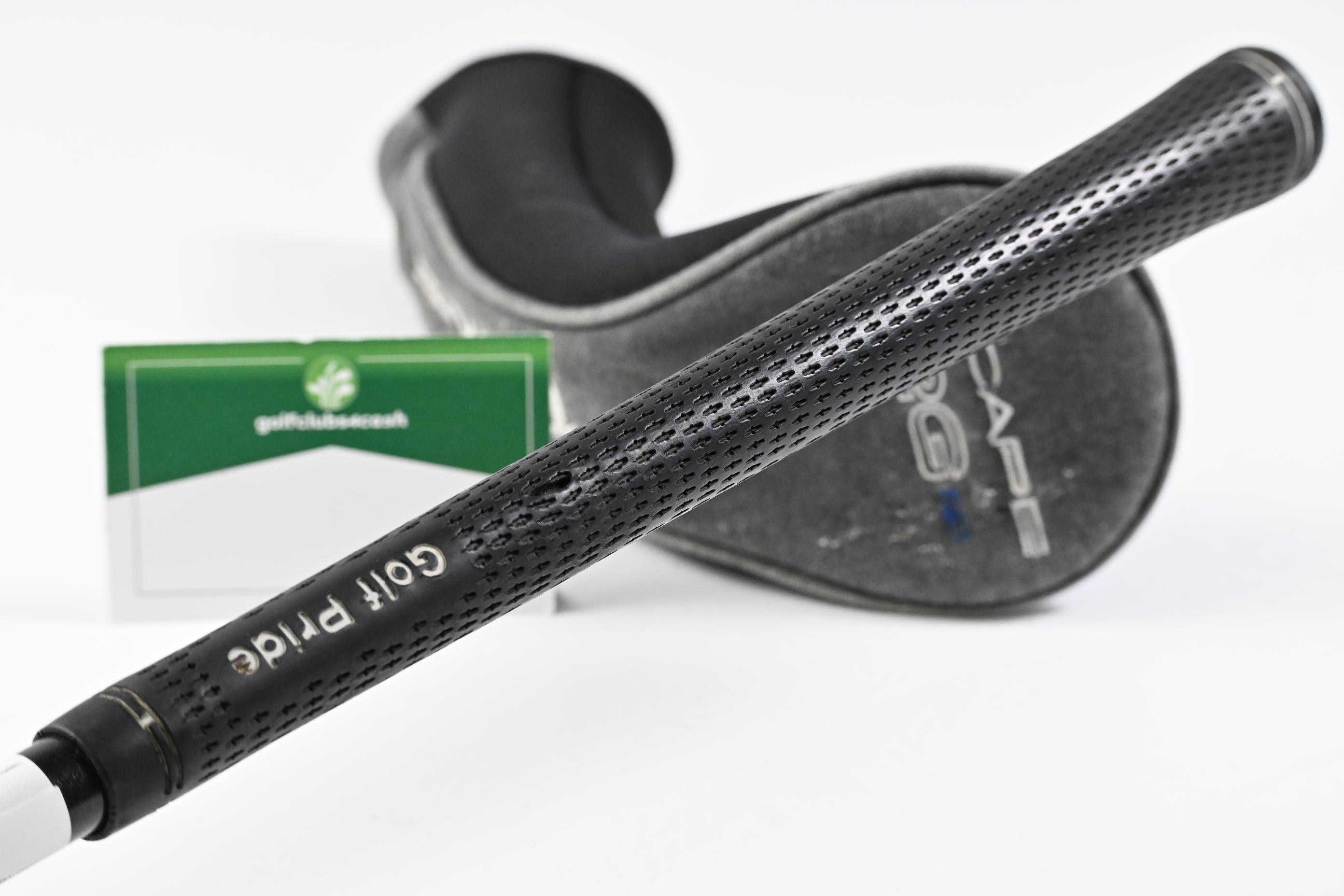 Benross Escape 2G #2 Hybrid / 16 Degree / Regular Flex Grafalloy Pro 70