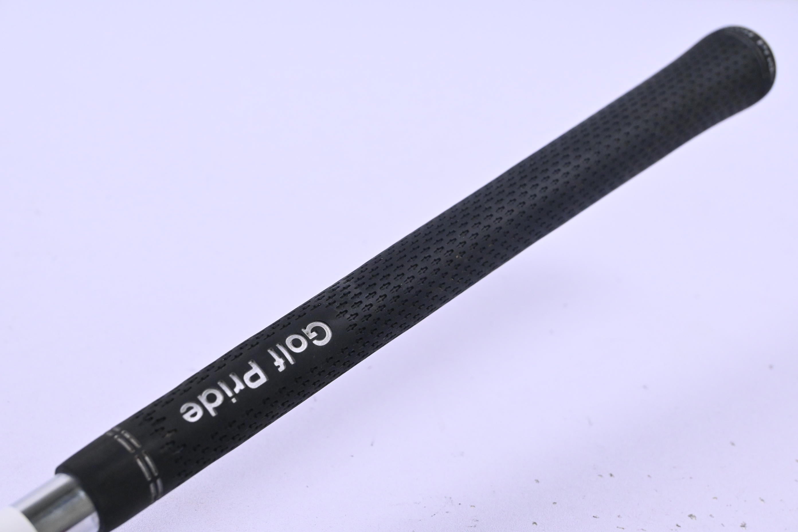 Cleveland CBX Zipcore Gap Wedge / 50 Degree / Regular Flex KBS HI-REV 2.0 115