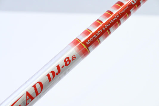 Graphite Design Tour AD DJ-8 #3 Wood Shaft / Stiff Flex / Callaway 2nd Gen