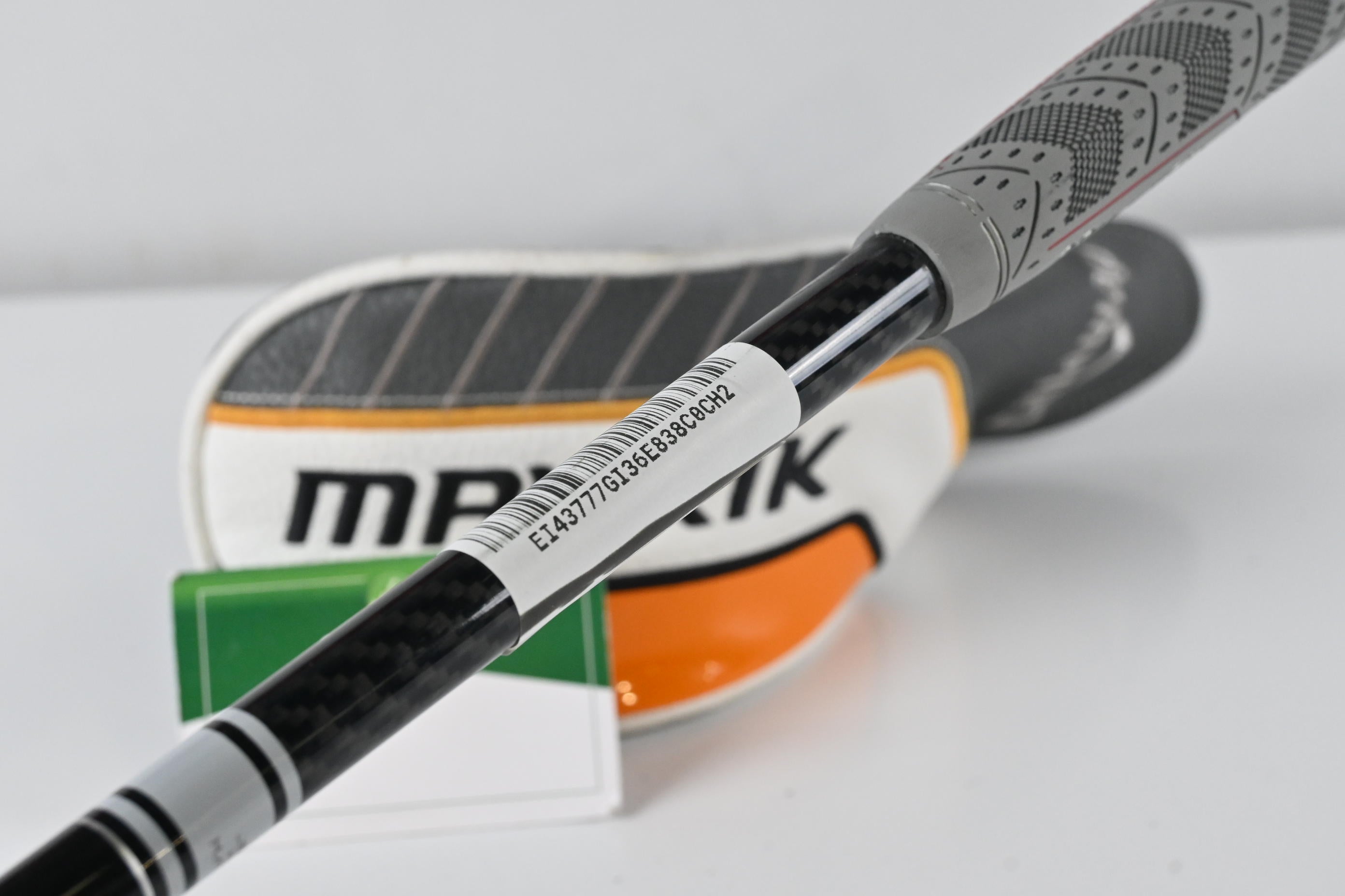 Callaway Mavrik Sub Zero #3 Wood / 15 Degree / Tour X-Flex Tensei CK White 70