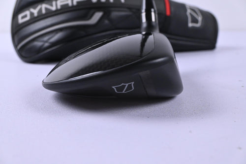 Wilson DYNAPWR Carbon 2025 #3 Wood / 15 Degree / Stiff Flex EvenFlow Riptide 50