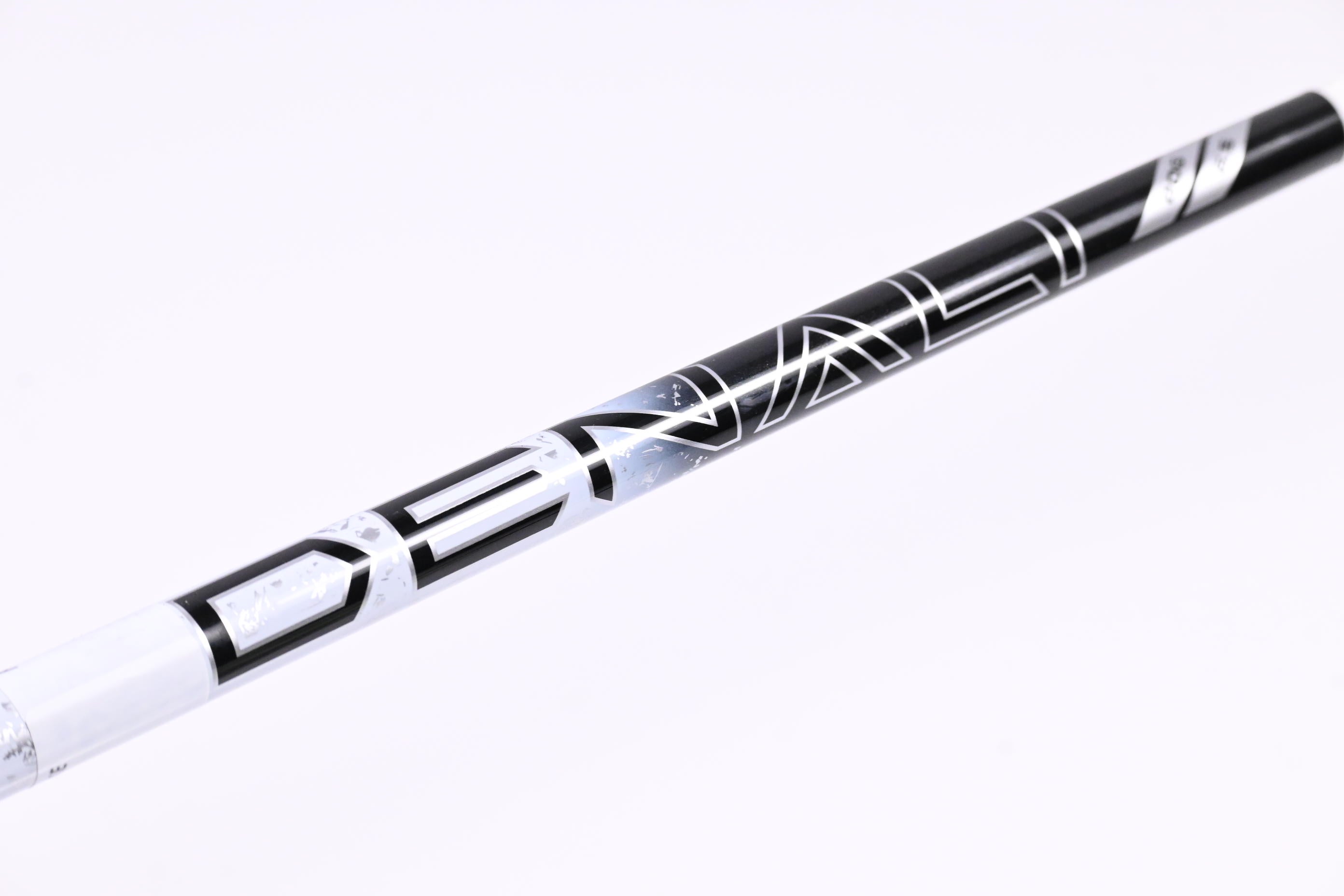 Project X Denali Black 80 #3 Wood Shaft / X-Flex / Callaway 3rd Gen