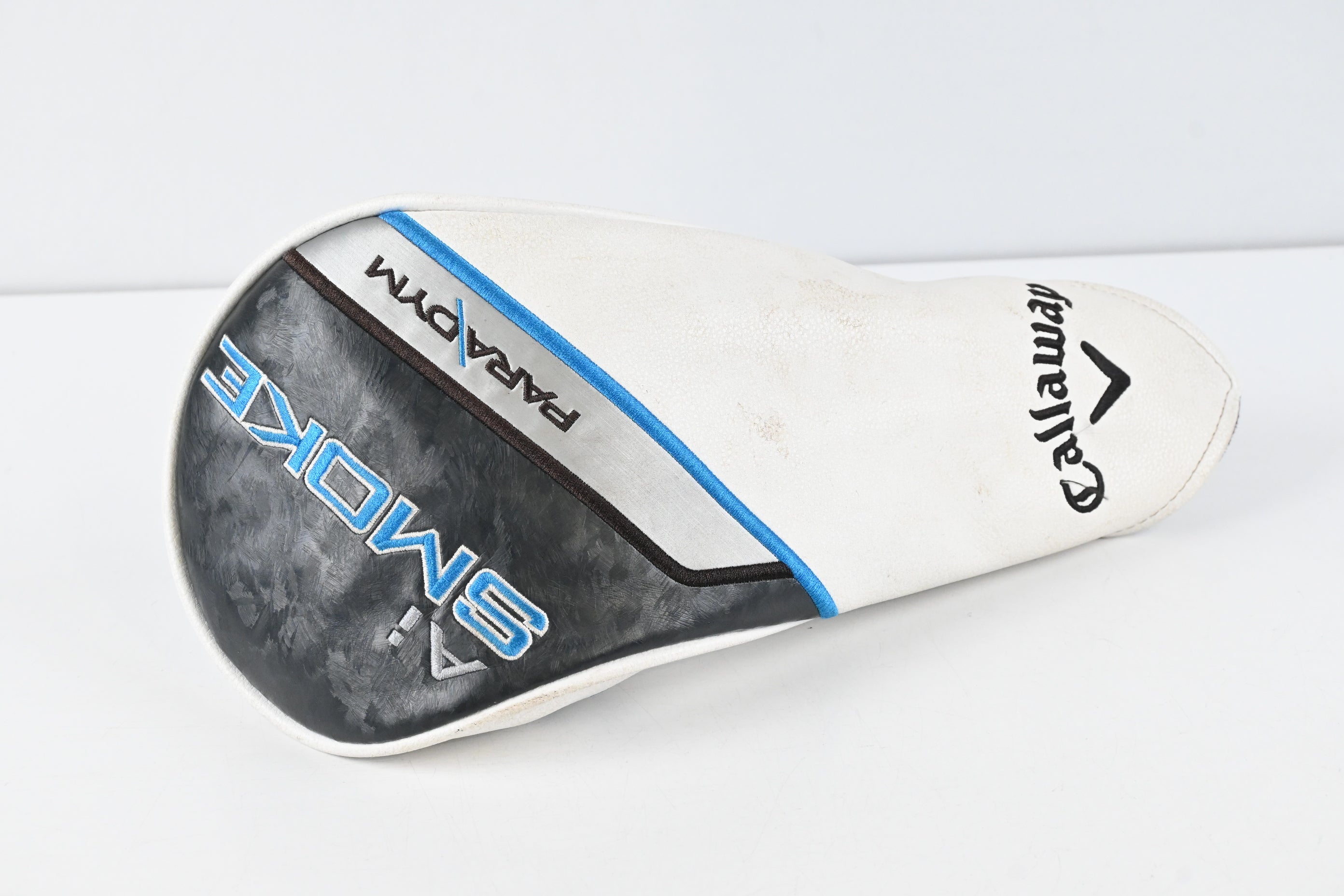 Callaway Paradym Ai Smoke Max Driver / 12 Degree / Regular Flex Tensei AV Blue