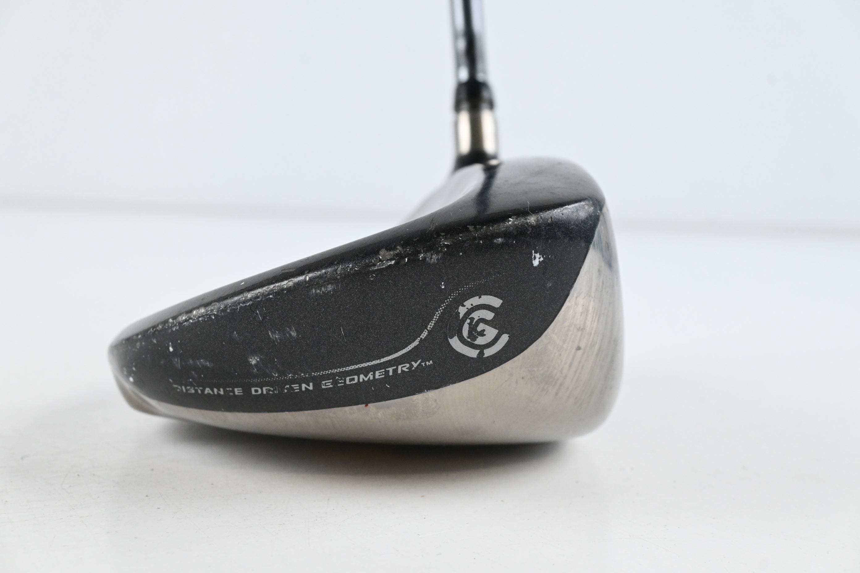 Cleveland HiBore Driver / 8.5 Degree / Stiff Flex Fujikura 65 Shaft
