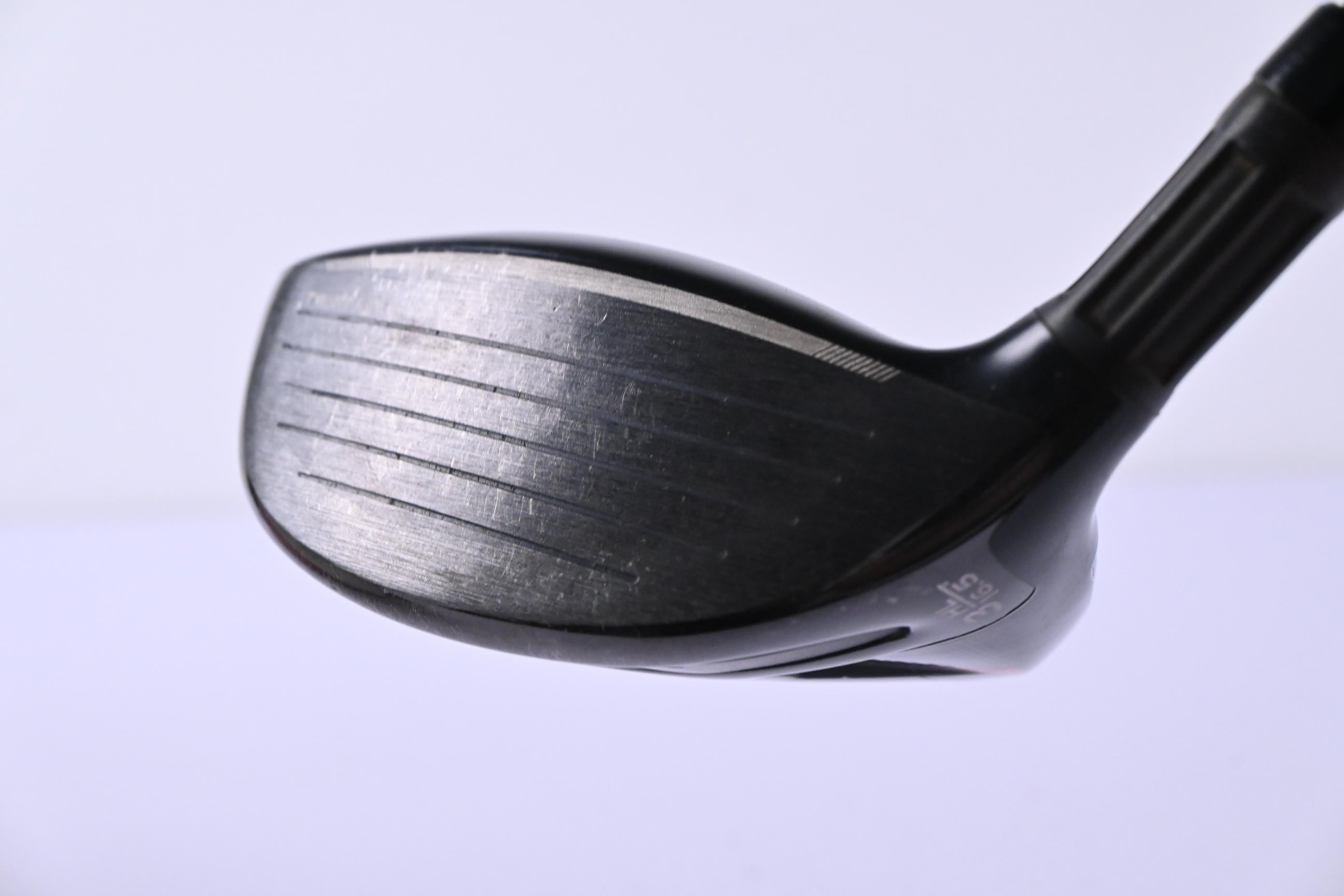 Taylormade Stealth 2 #3HL Wood / 16.5 Degree / X-Flex Aldila Rogue Silver 70