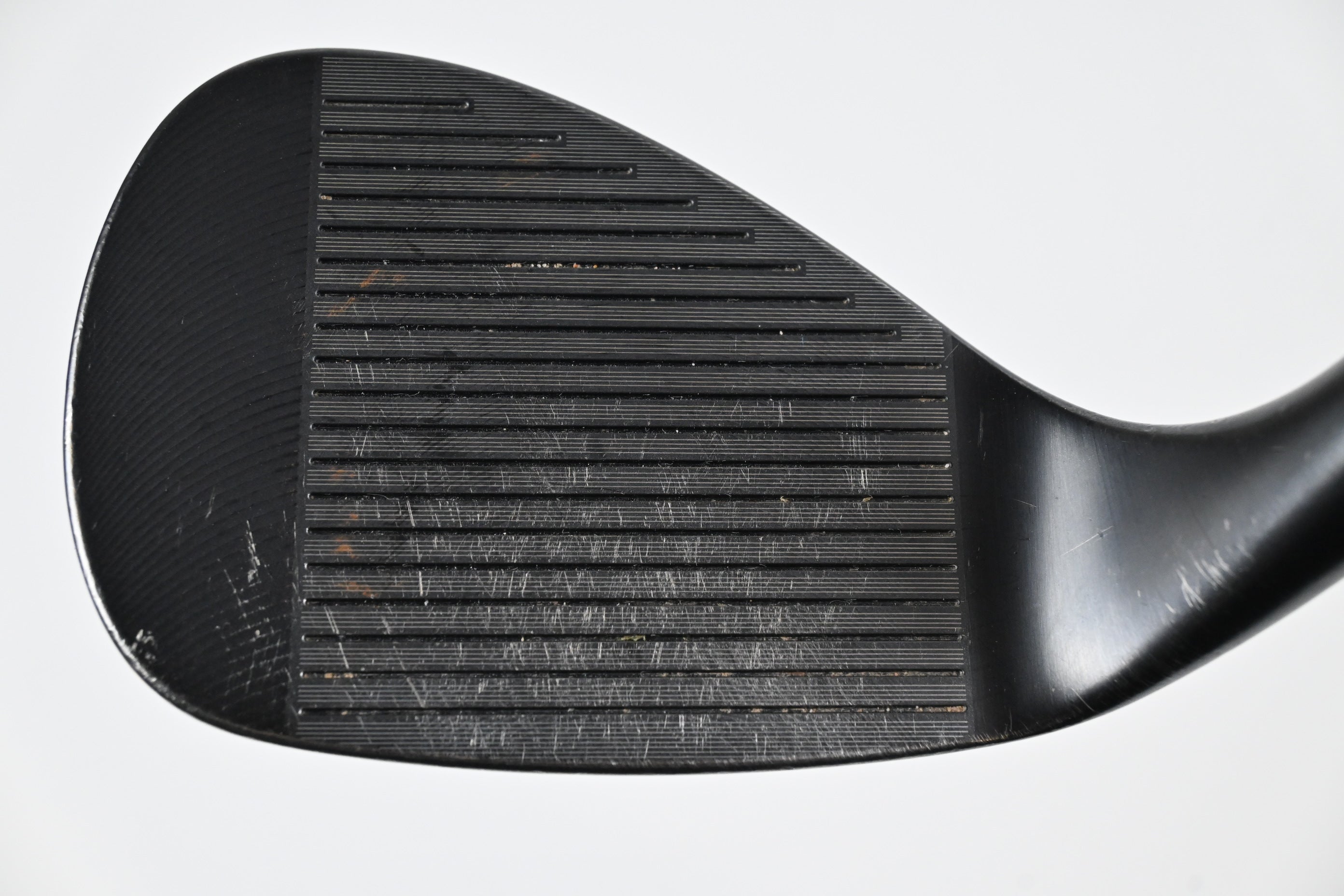 Cleveland RTX ZipCore Lob Wedge / 60 Degree / Wedge Flex Dynamic Gold Spinner