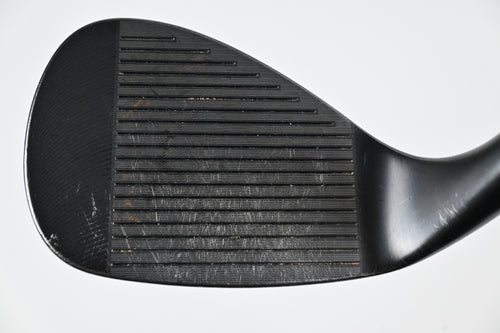 Cleveland RTX ZipCore Lob Wedge / 60 Degree / Wedge Flex Dynamic Gold Spinner