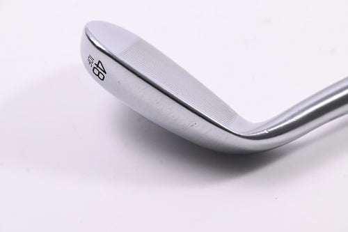 Titleist Vokey SM10 Pitching Wedge / 48 Degree / Stiff Flex Project X IO 110