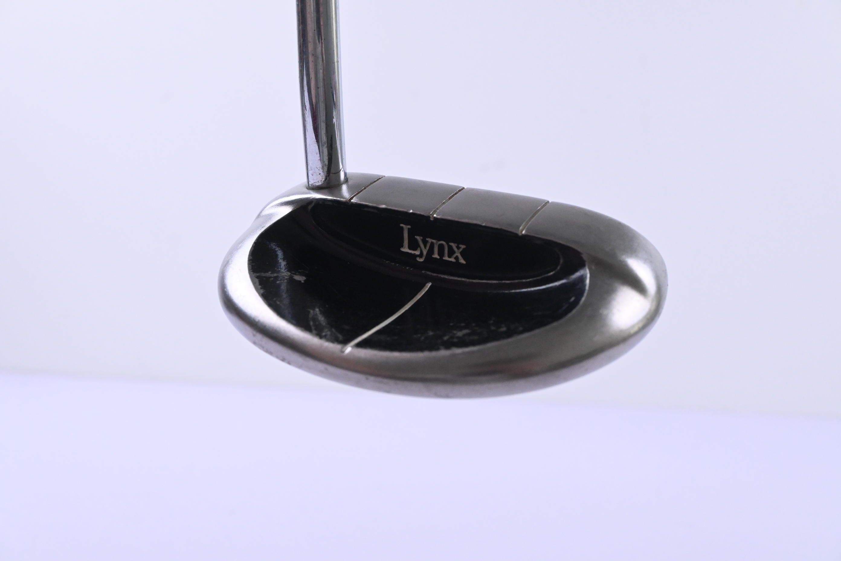 Lynx LTP-6 Putter / 35 Inch