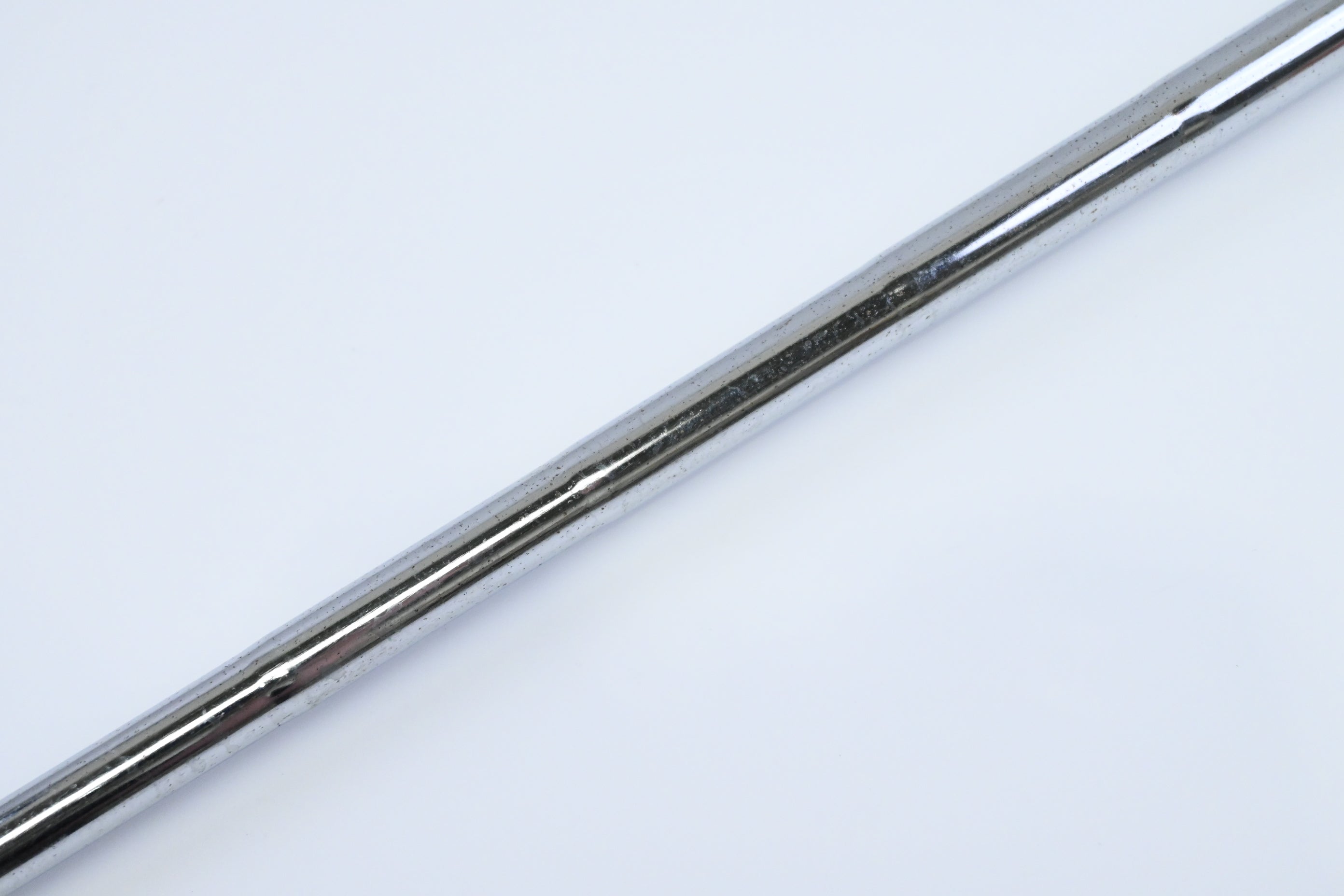 Cobra Air-X #5 Iron / 25 Degree / Regular Flex Steel Shaft